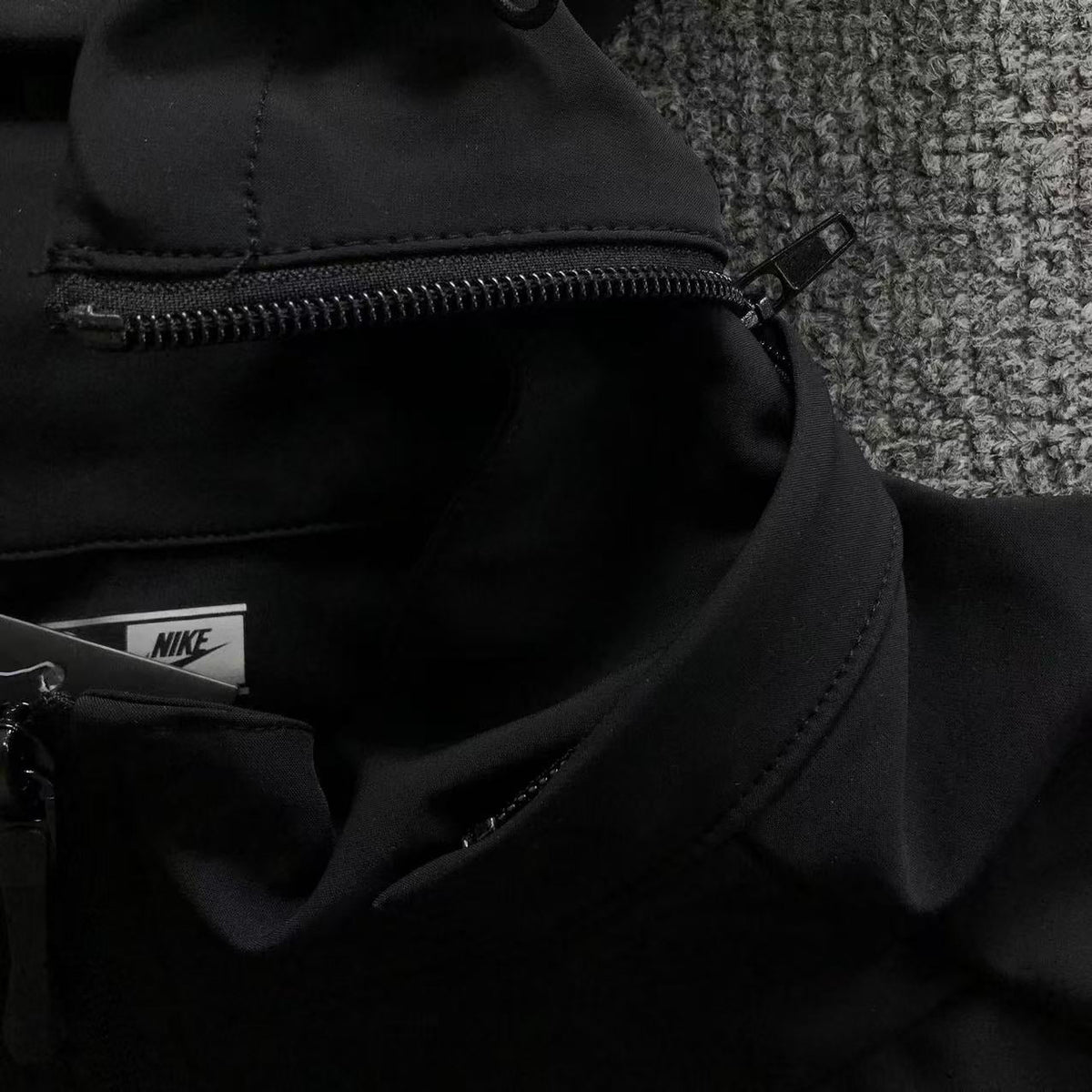 N1K Jacket
