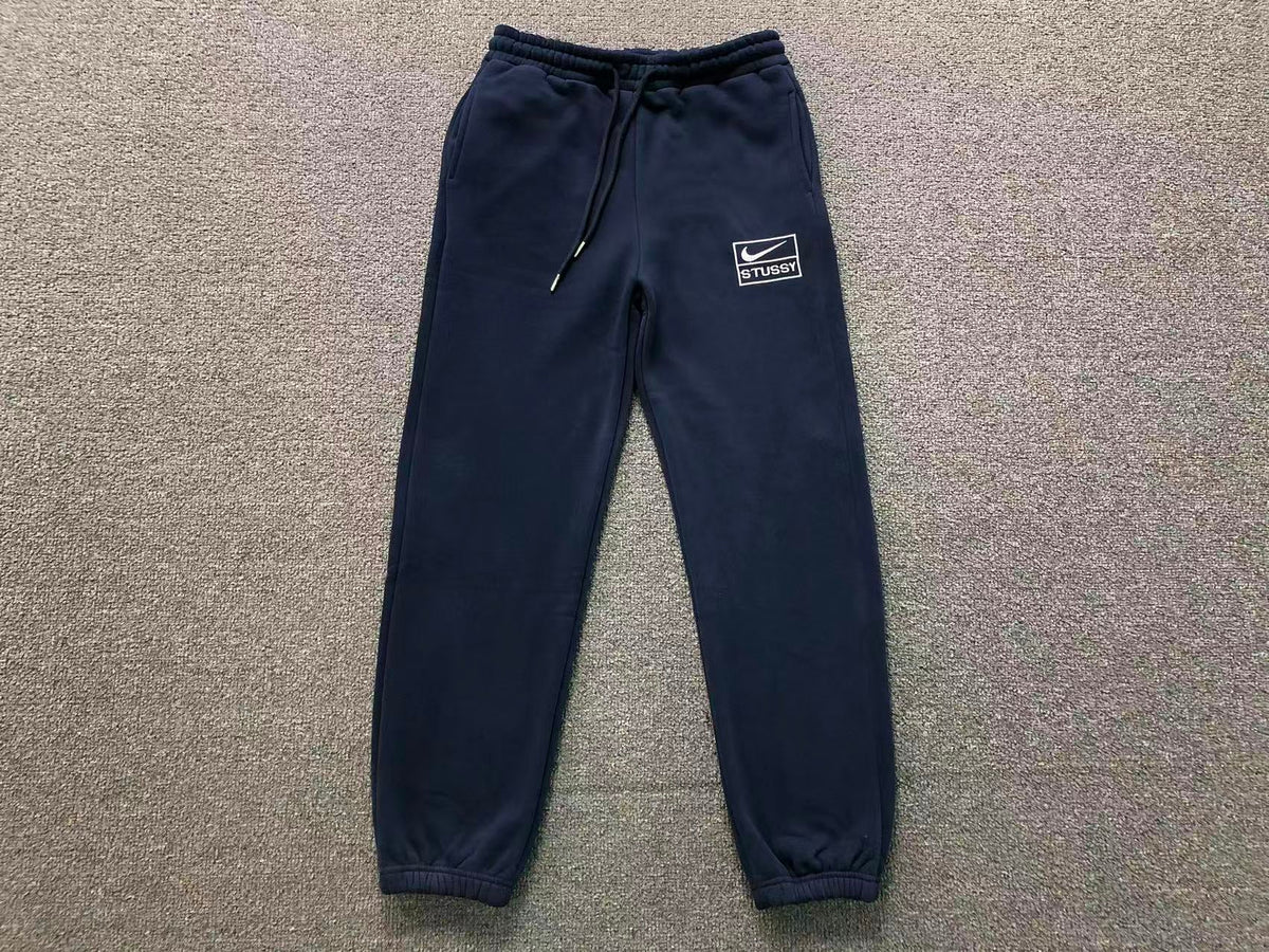 N1K Pants & Hoodie
