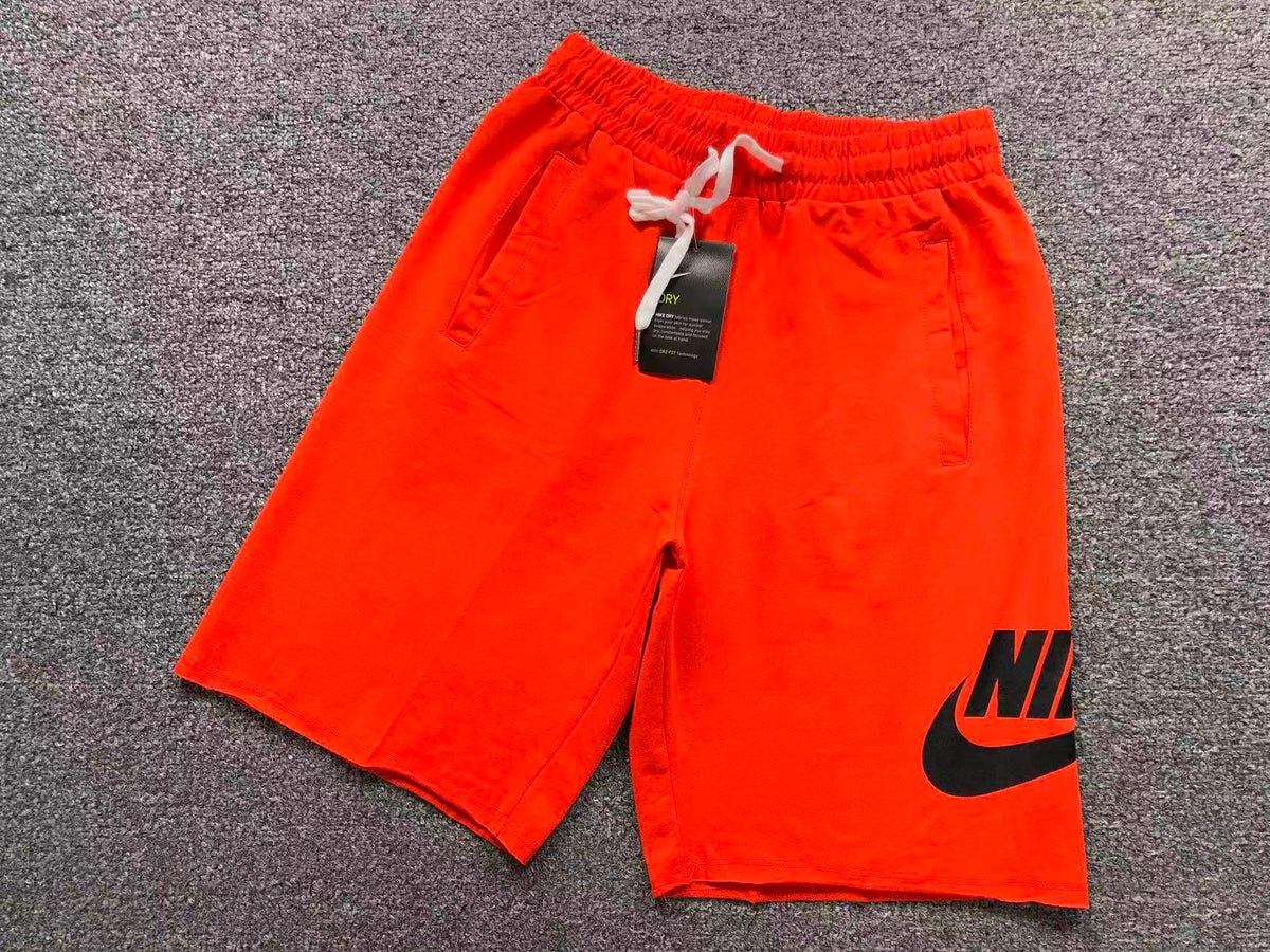 N1K Shorts