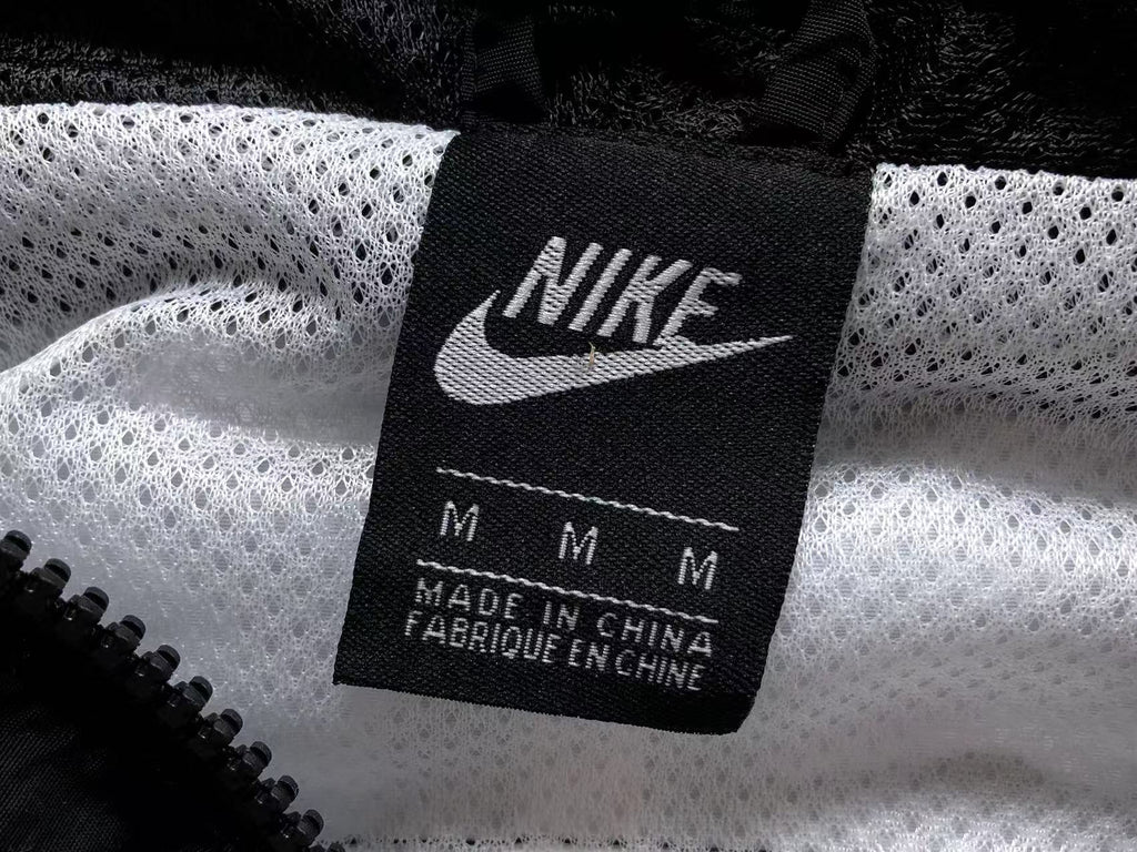 N1K Jacket