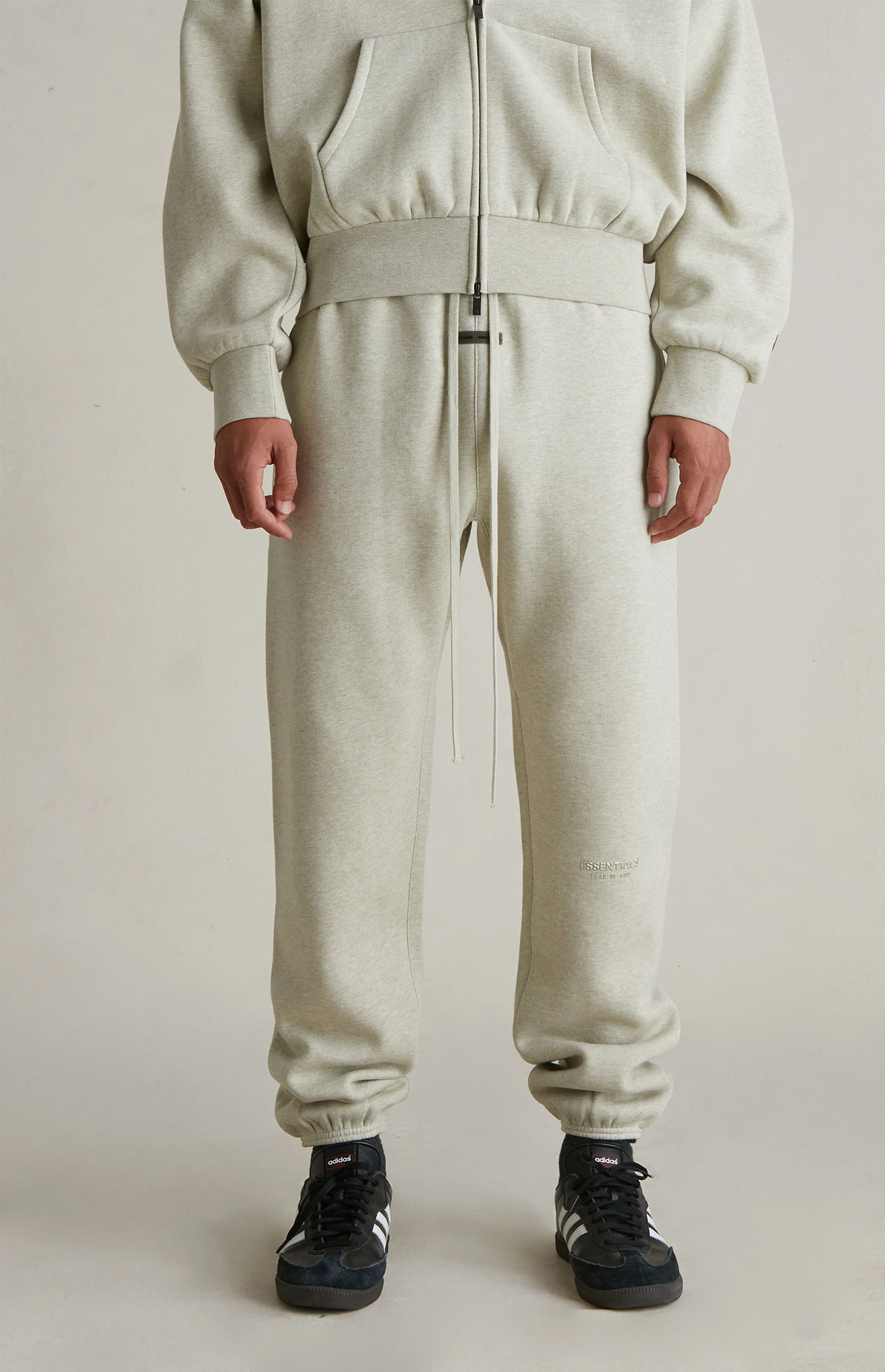 FOG x Essentials Sweatpants 25SP