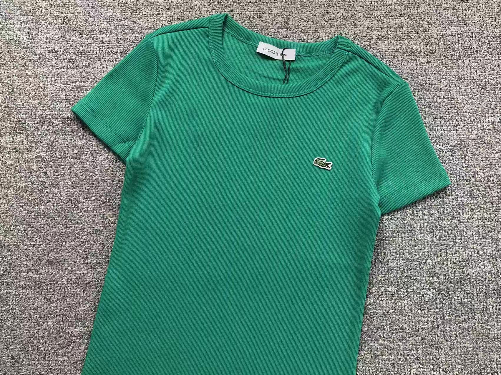 Classic Tshirt Female