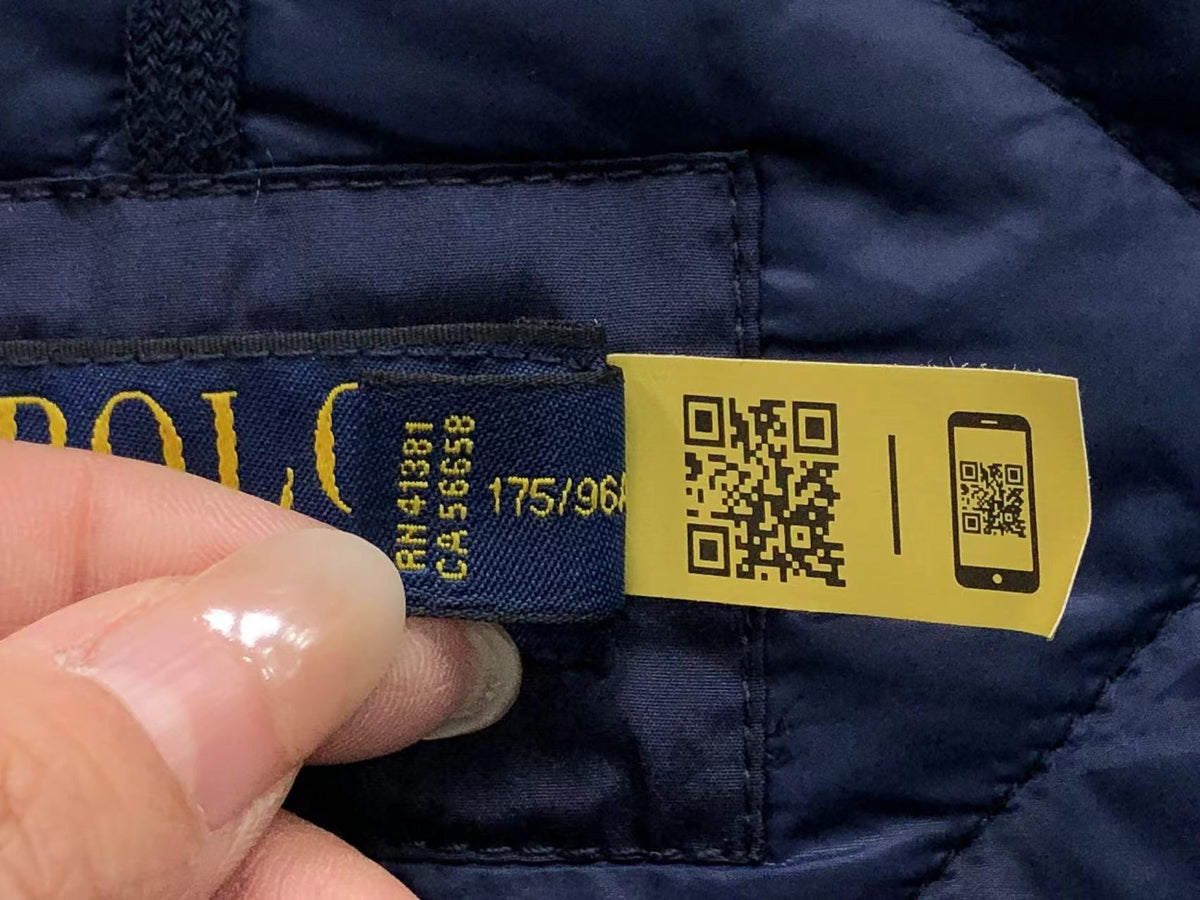 Ralph Lauren Jacket