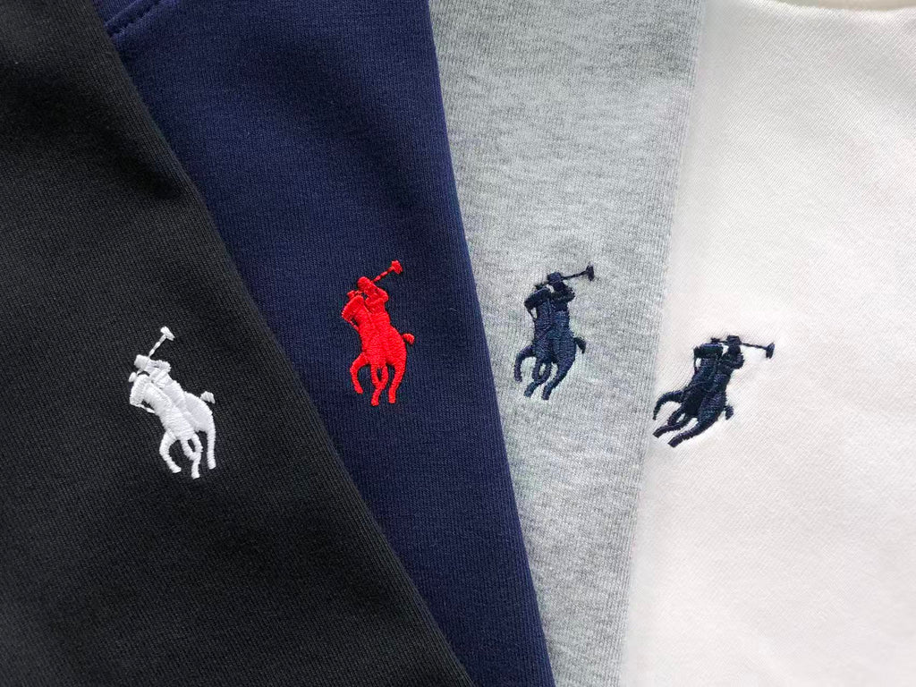 Ralph Lauren Longsleeve Female