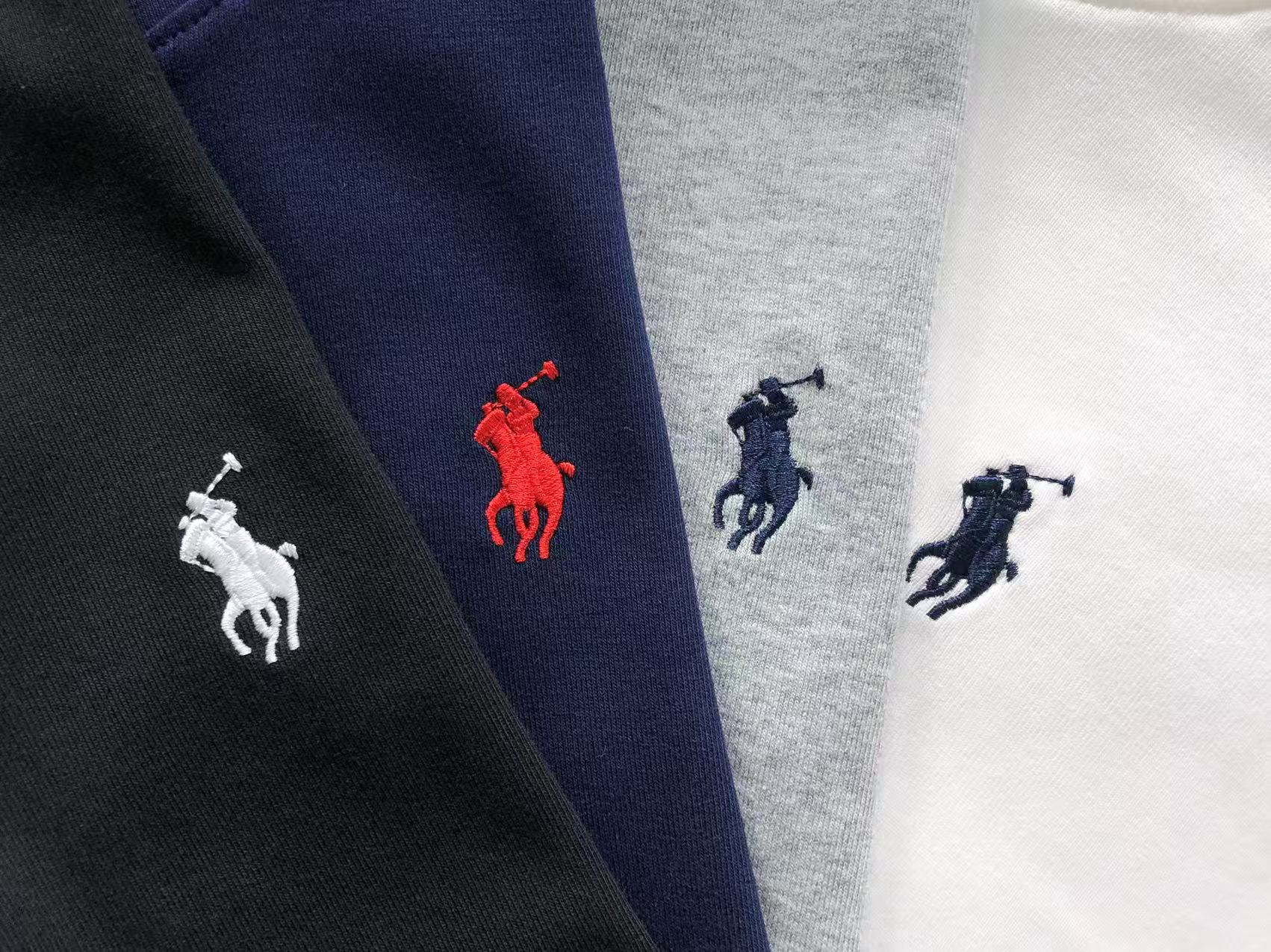 Ralph Lauren Longsleeve Female