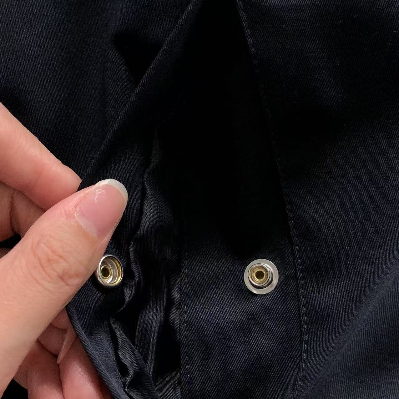 Classic Jacket