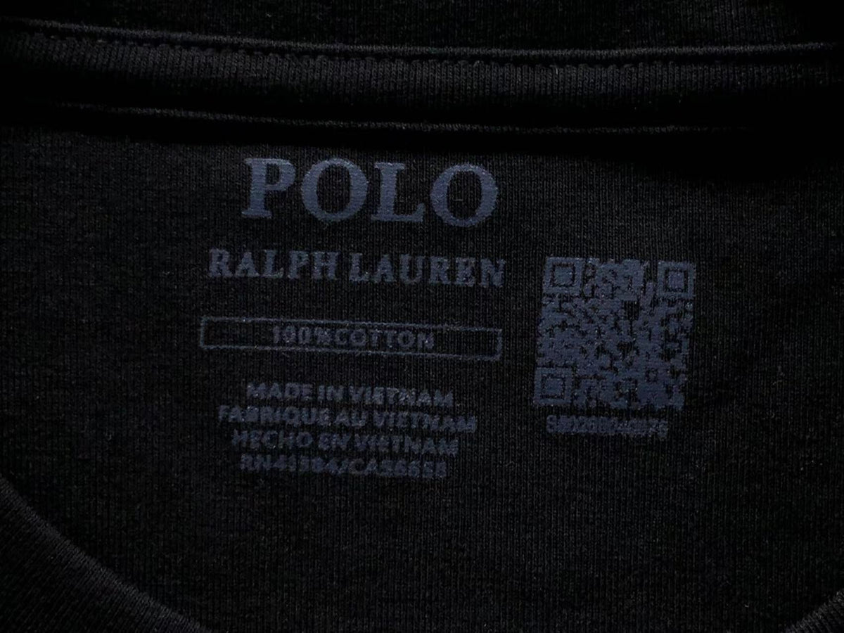 Ralph Lauren Longsleeve Female