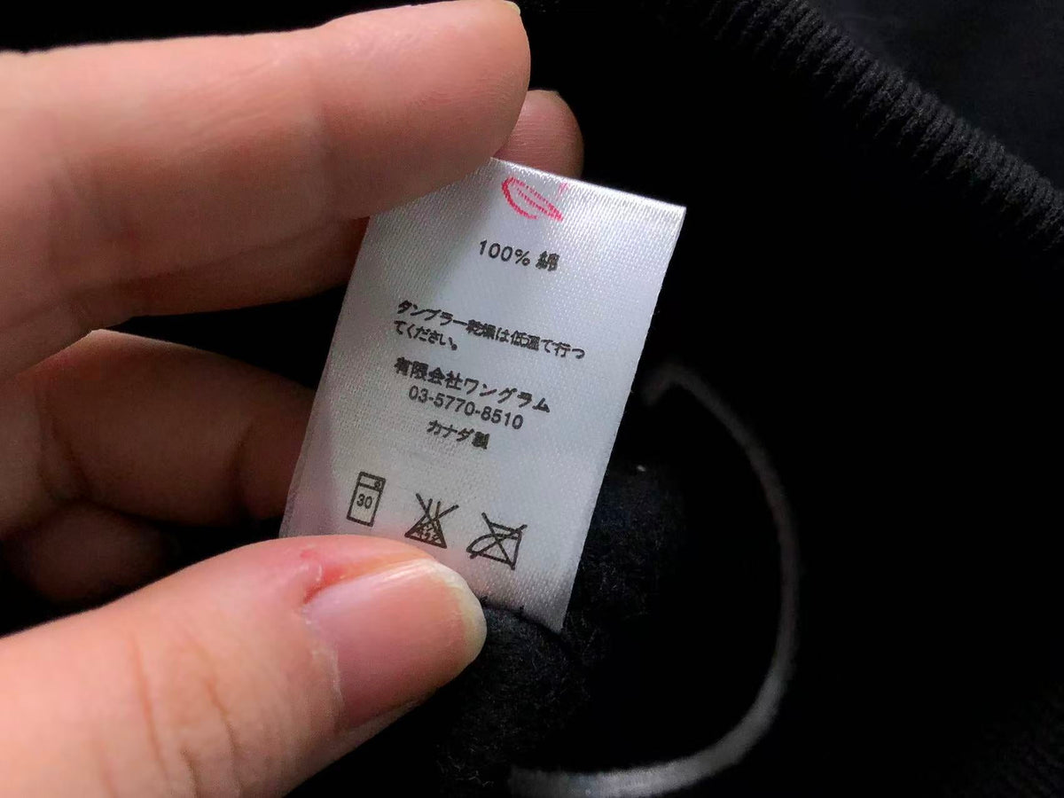 N1K Pants & Hoodie