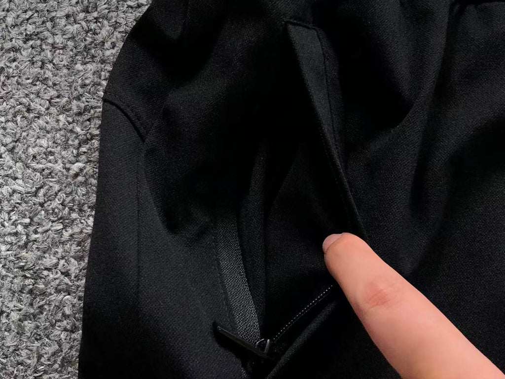 Classic Pants