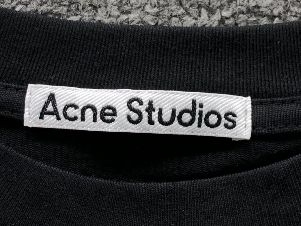 AcneStdios Longsleeve