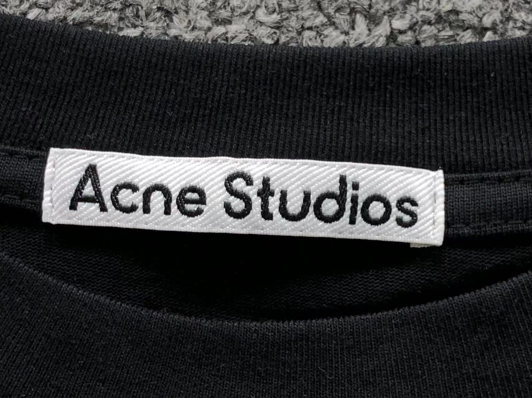 AcneStdios Longsleeve