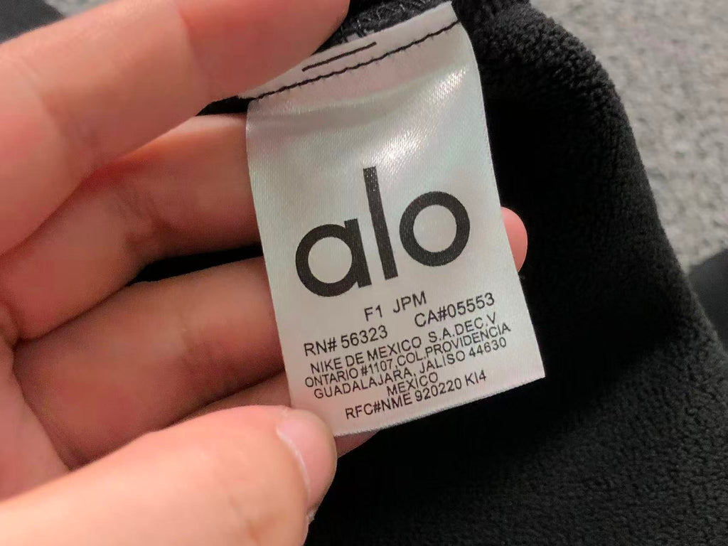 A1O Hoodie