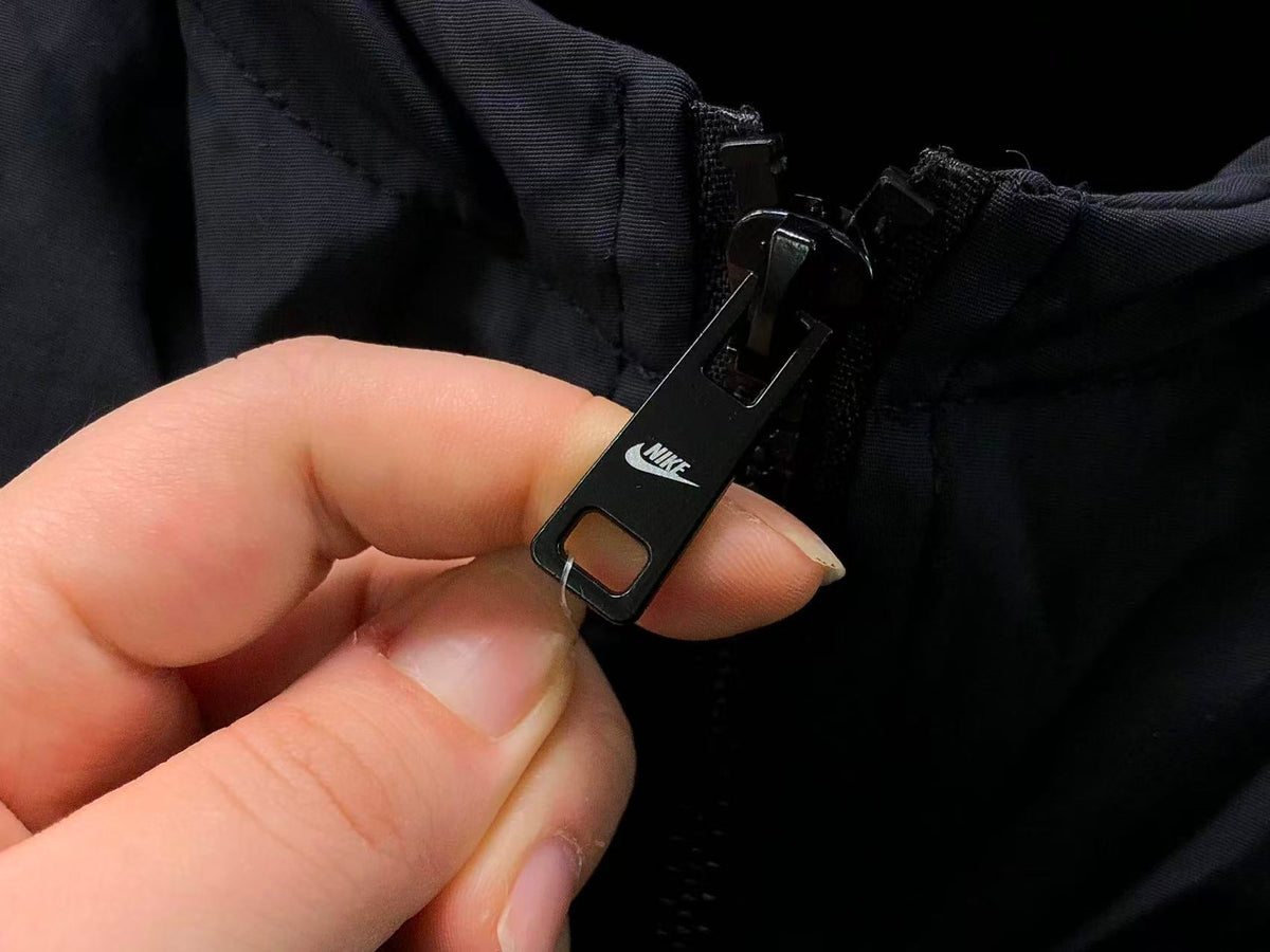 N1K Pants & Hoodie