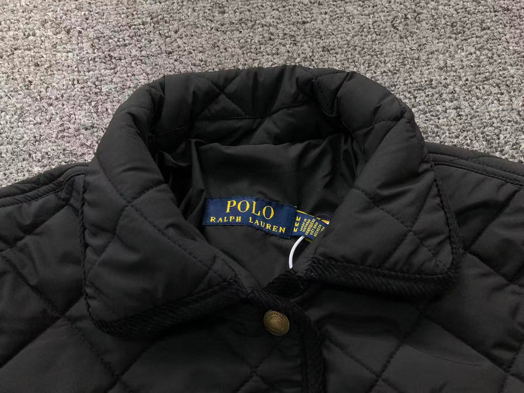 Ralph Lauren Jacket Female