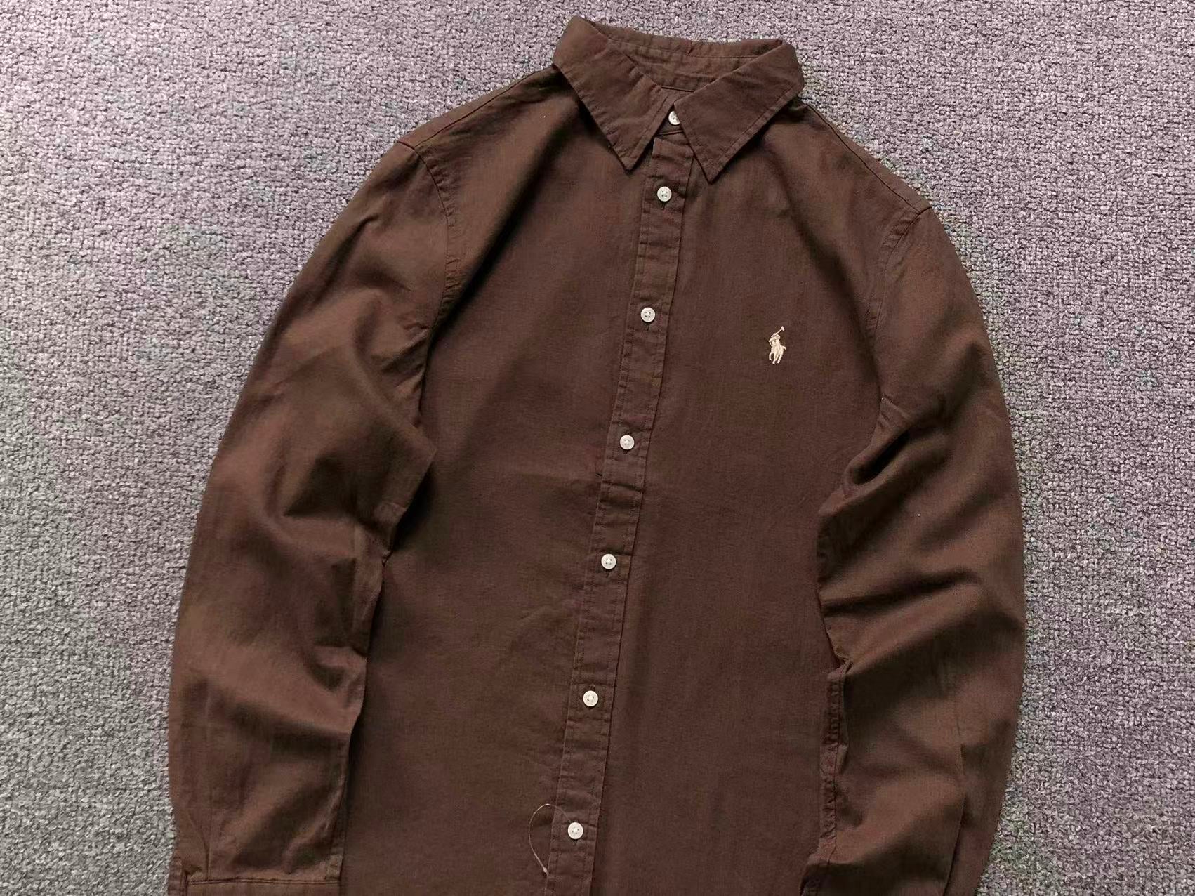Ralph Lauren Shirt