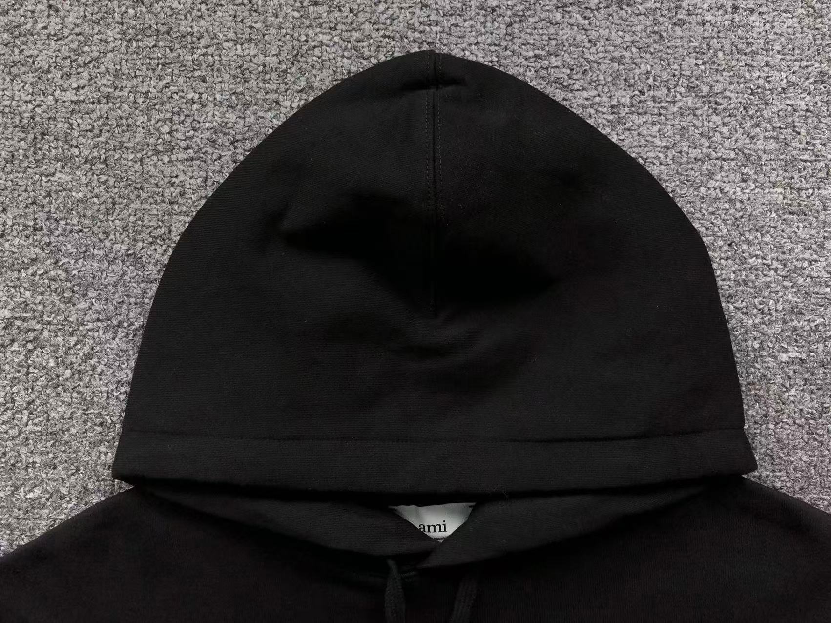 Am1 Hoodie