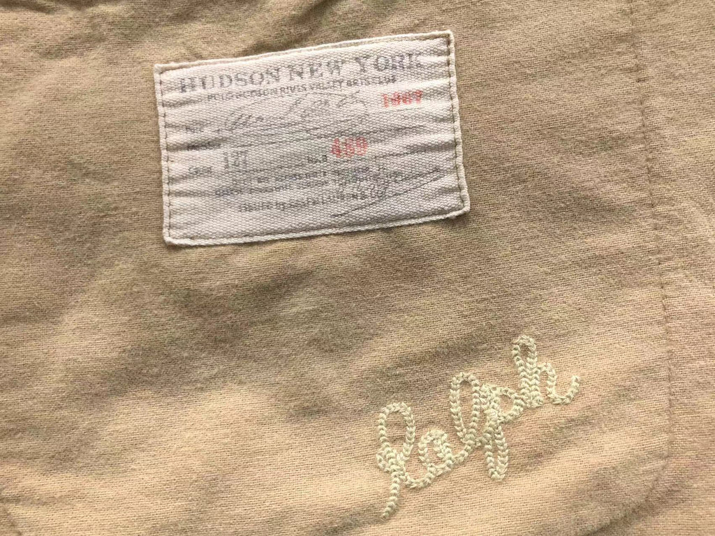 Ralph Lauren Jacket