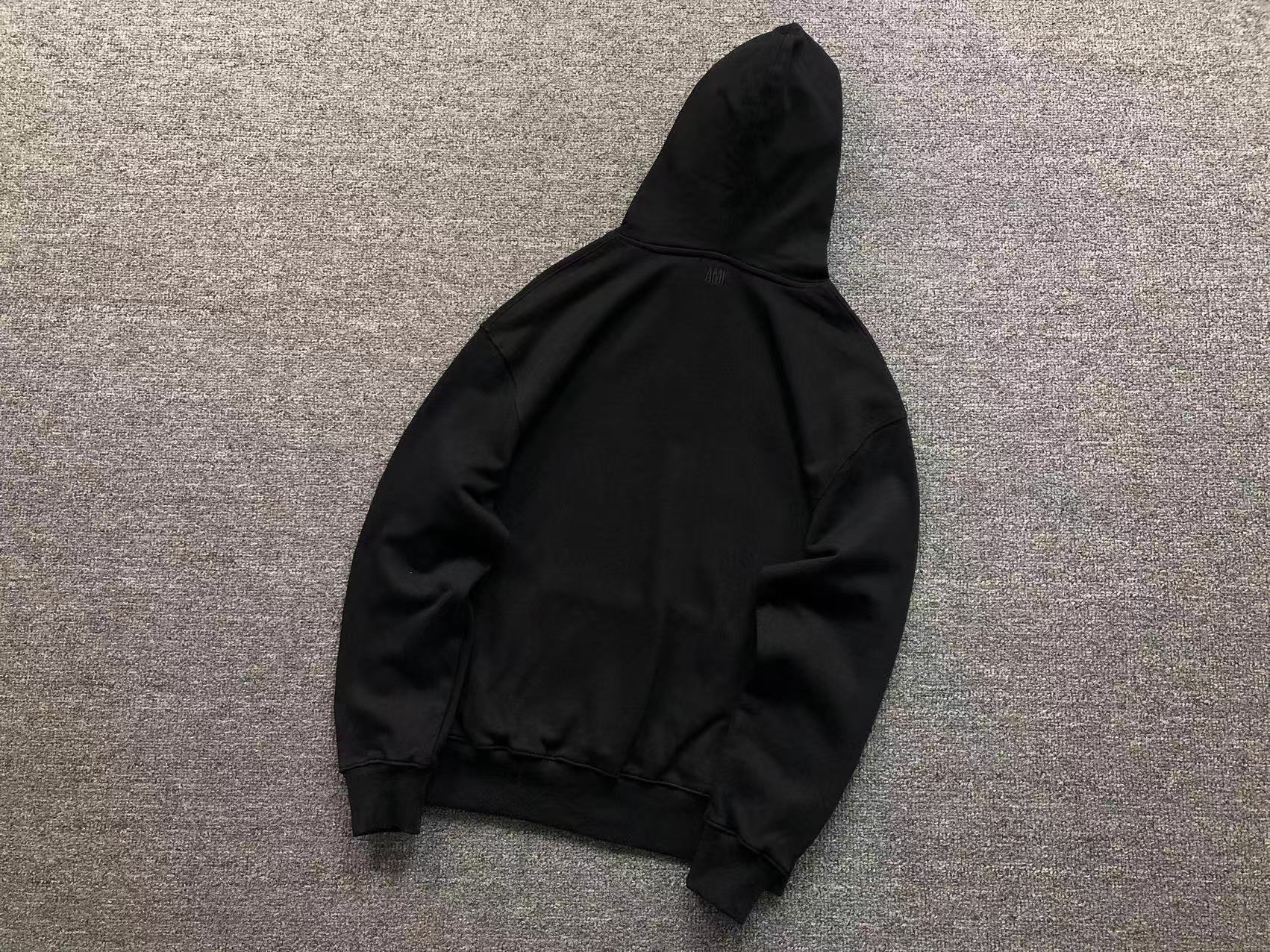 Am1 Hoodie