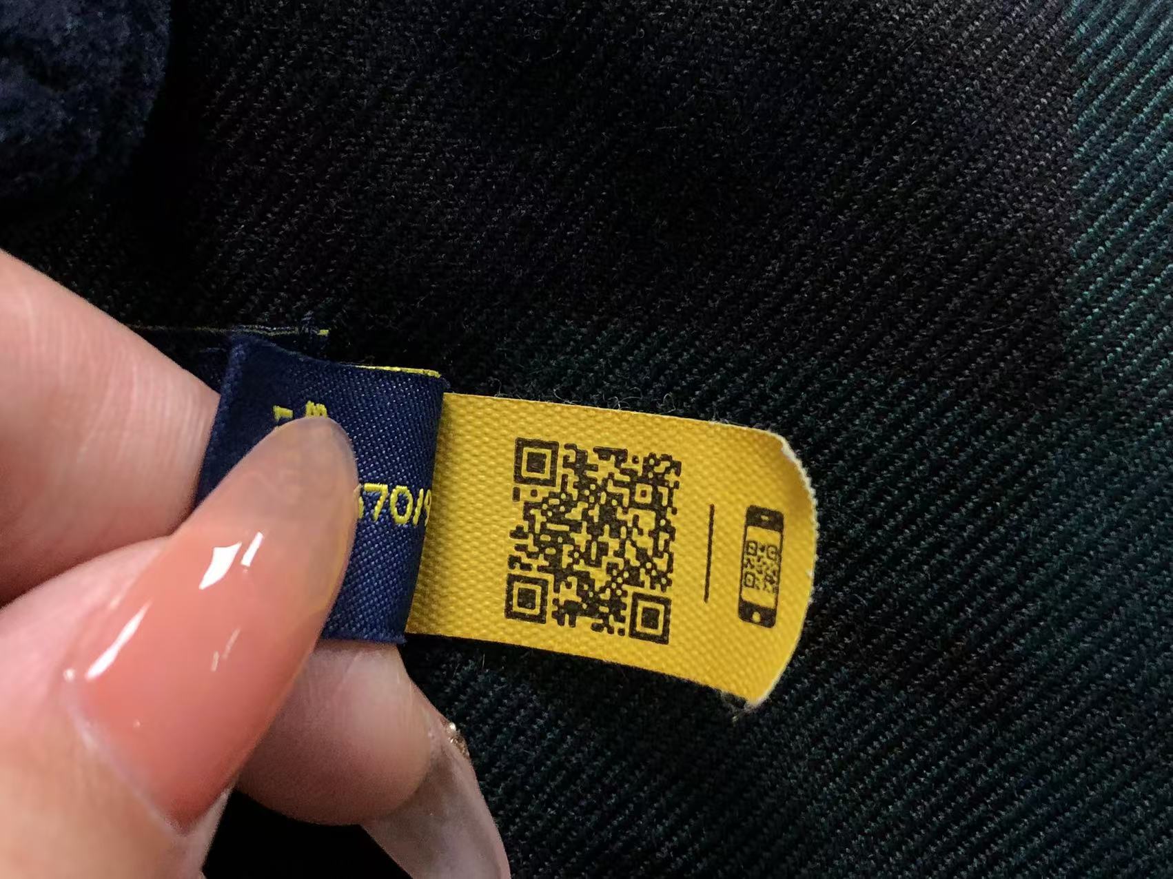 Ralph Lauren Jacket