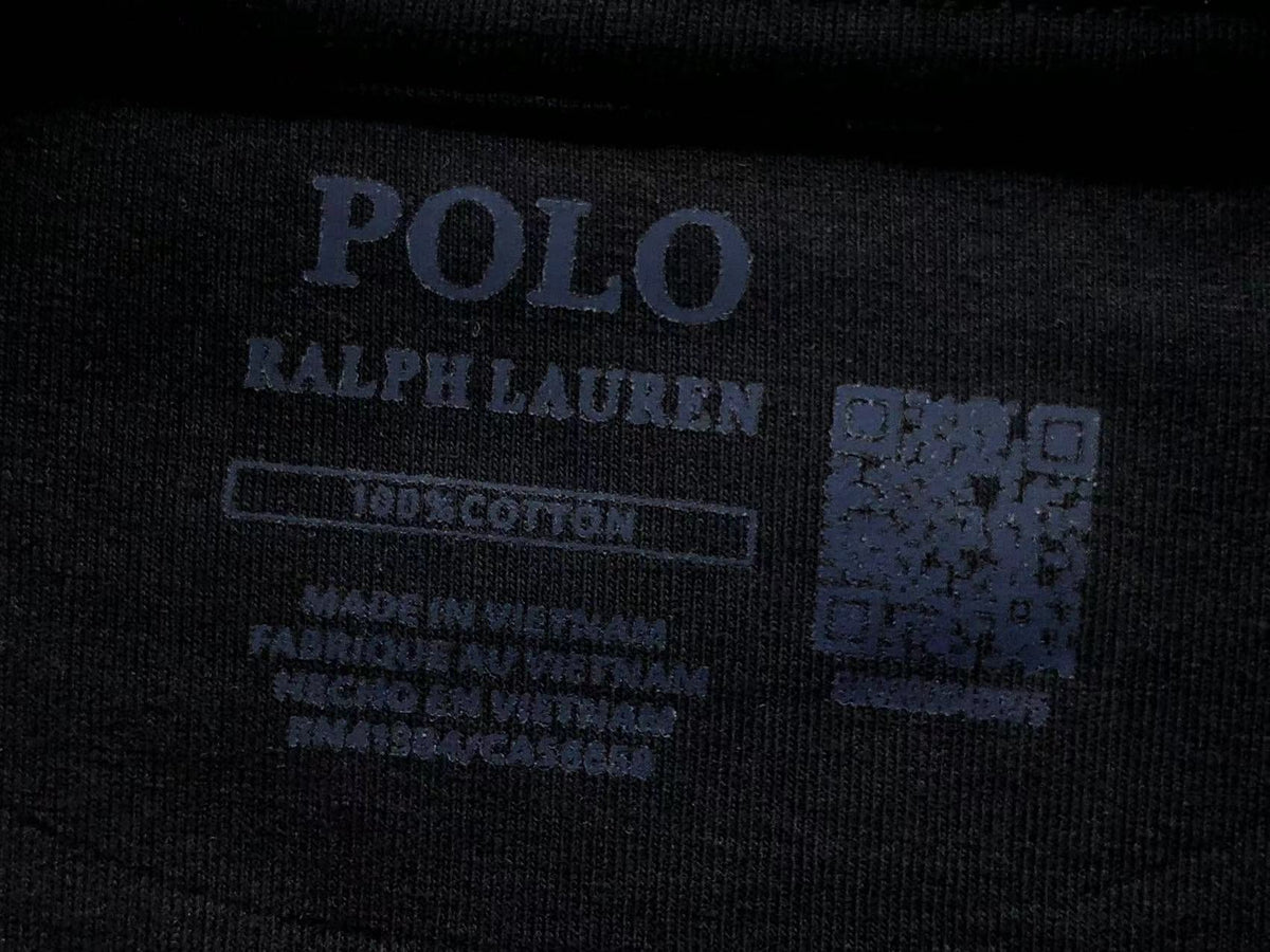 Ralph Lauren Longsleeve Female