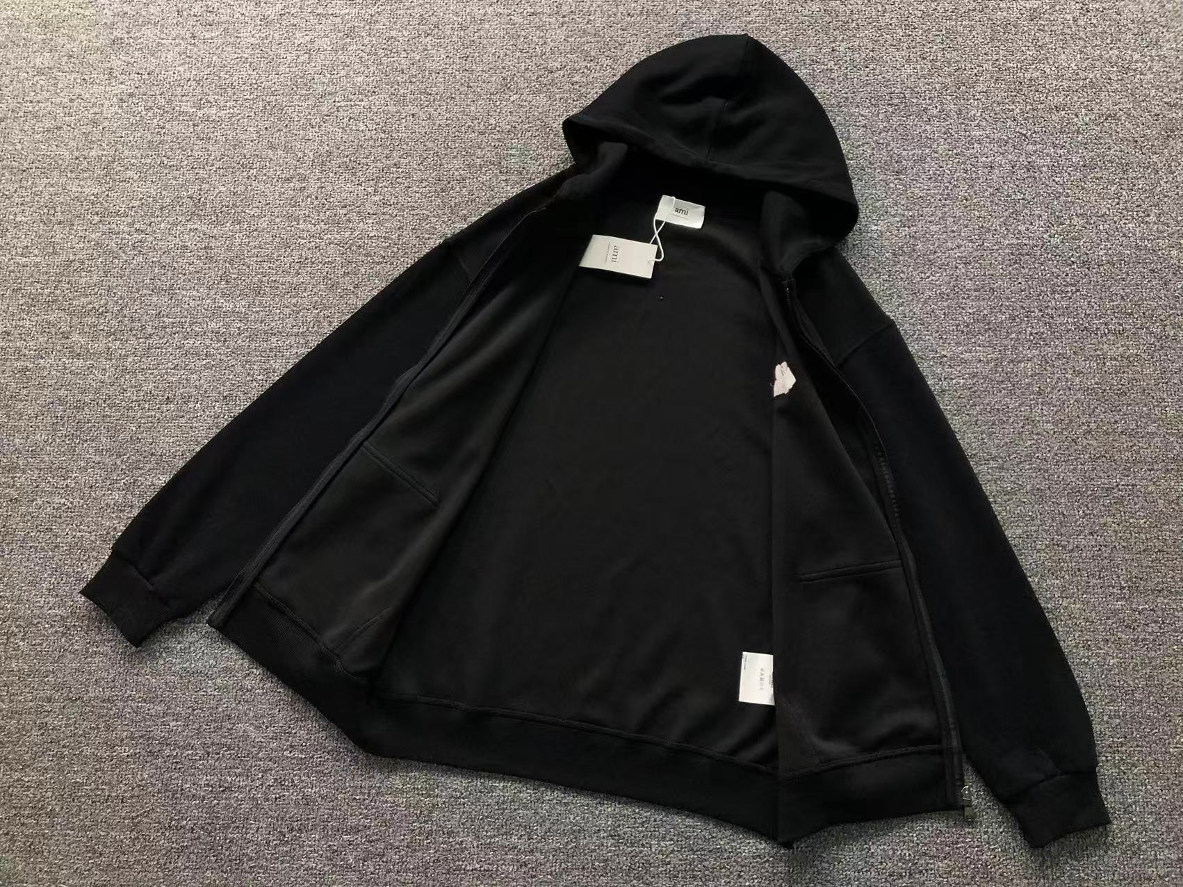 Am1 Hoodie