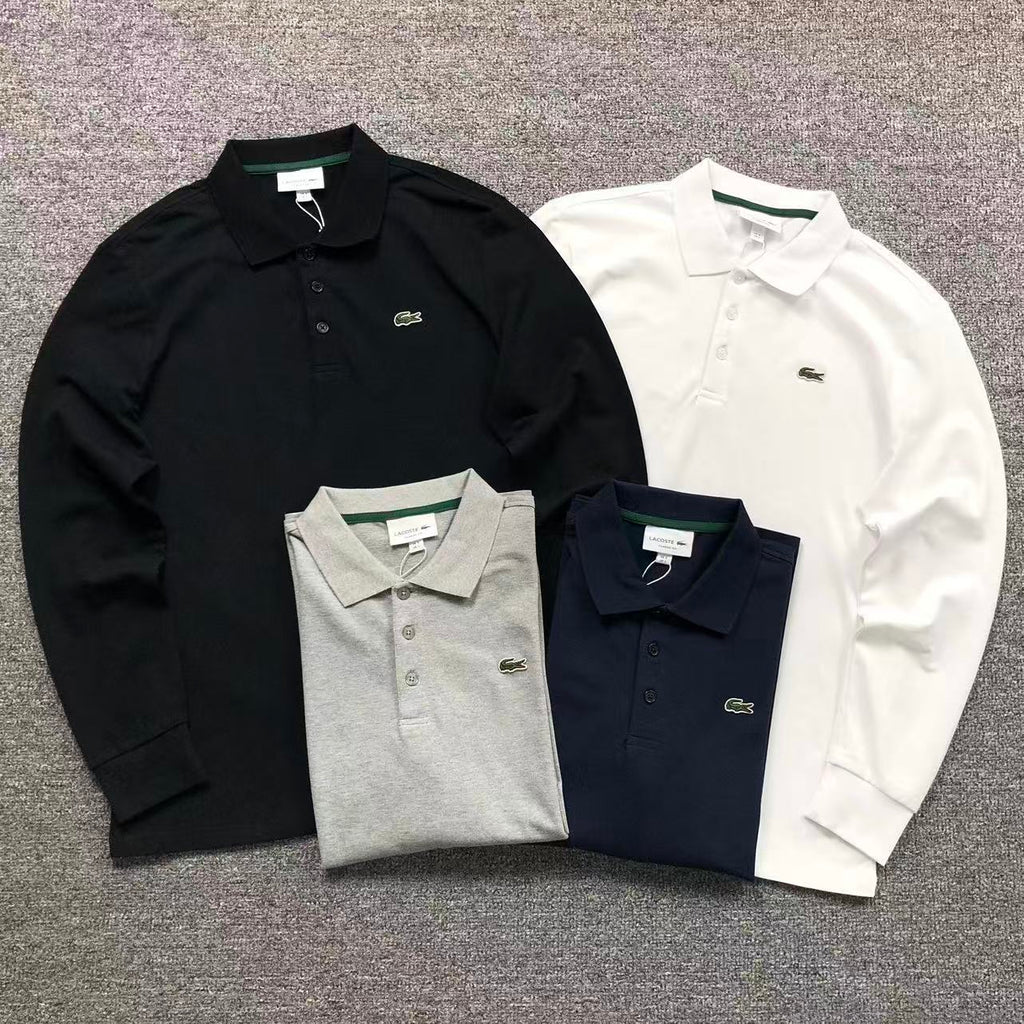 Classic Longsleeve
