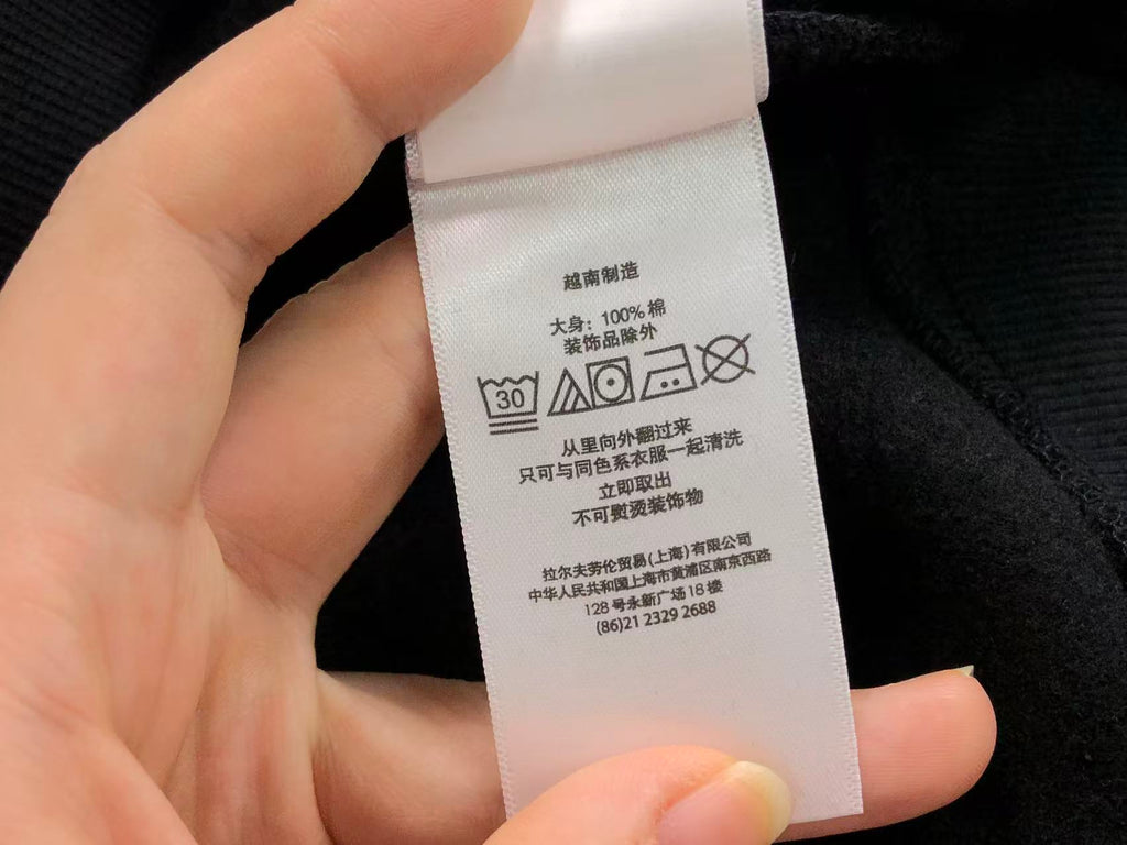 Ralph Lauren Hoodie