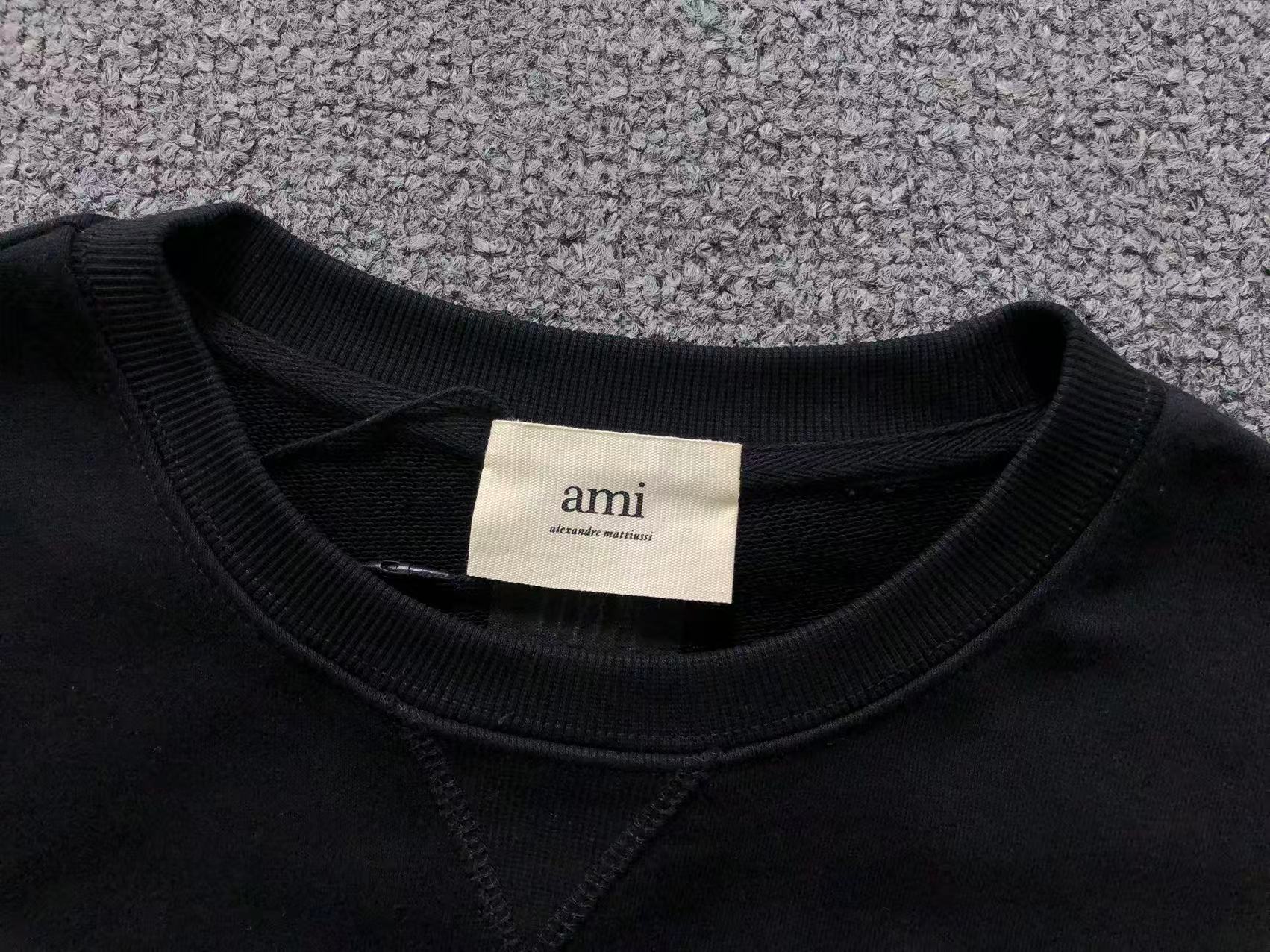 Am1 Hoodie