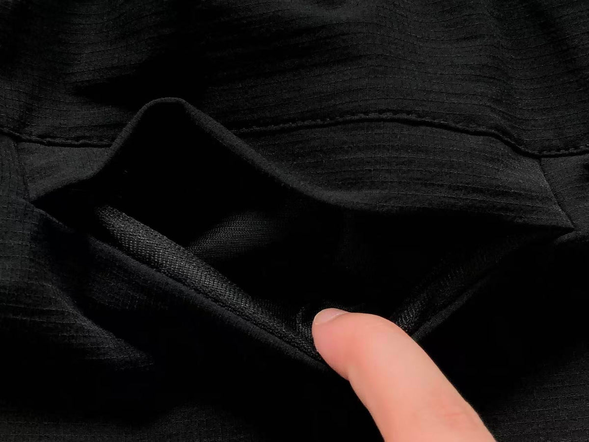 N1K Pants