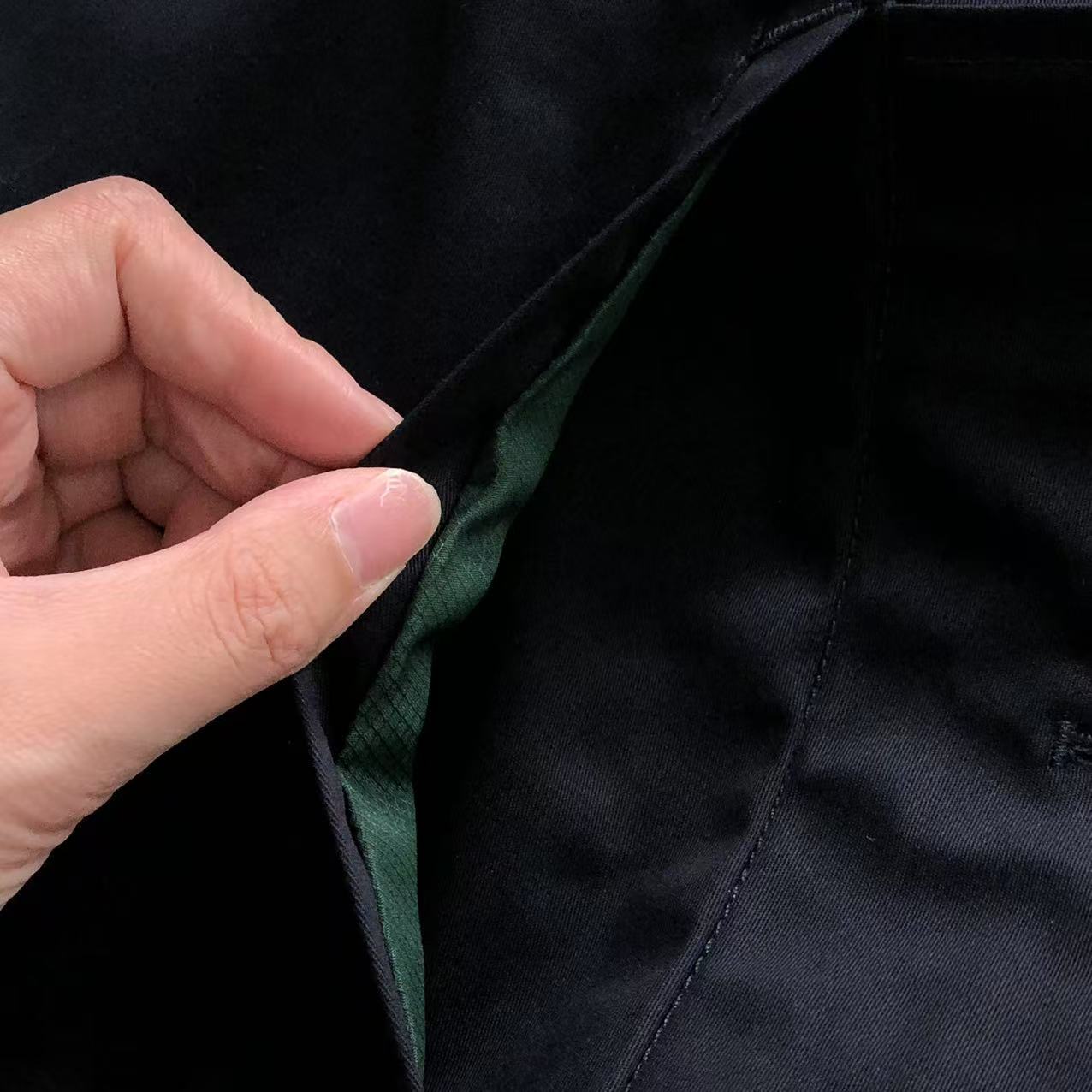 Classic Jacket