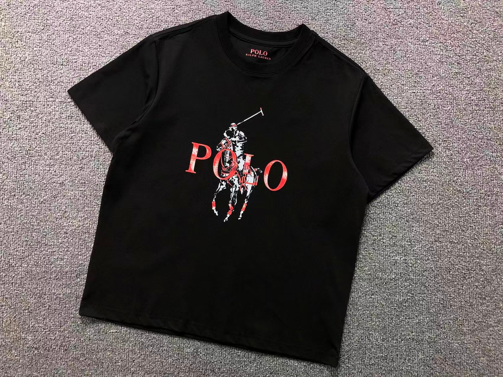 Ralph Lauren Tshirt Female