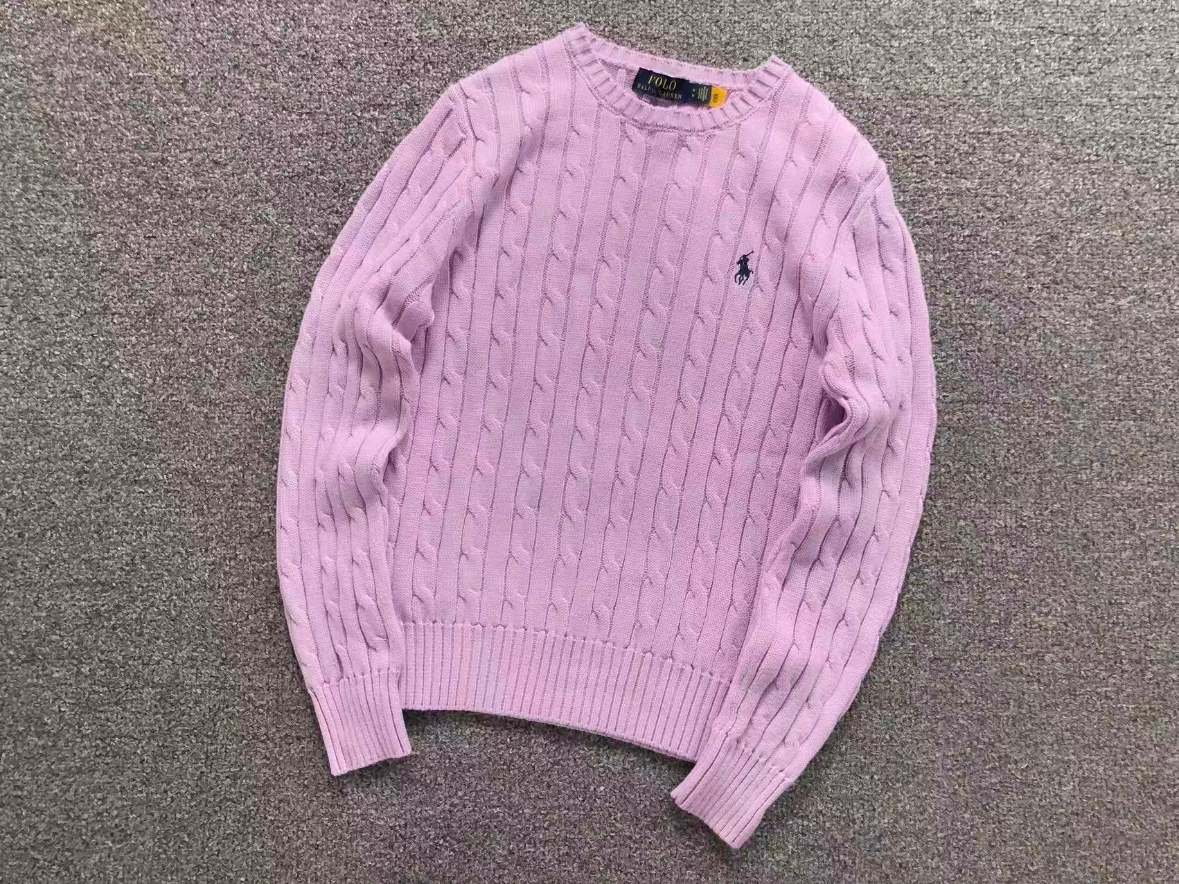 Ralph Lauren Sweater Female