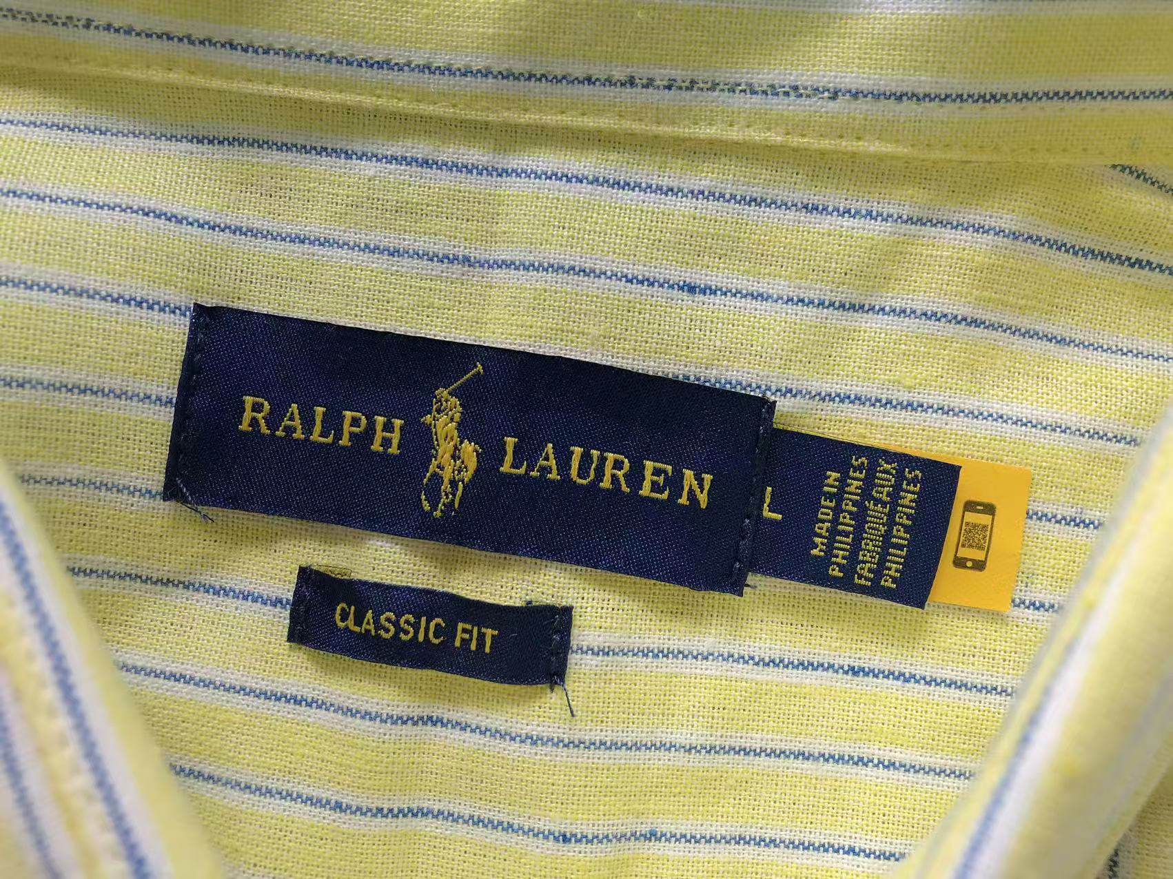Ralph Lauren Shirt
