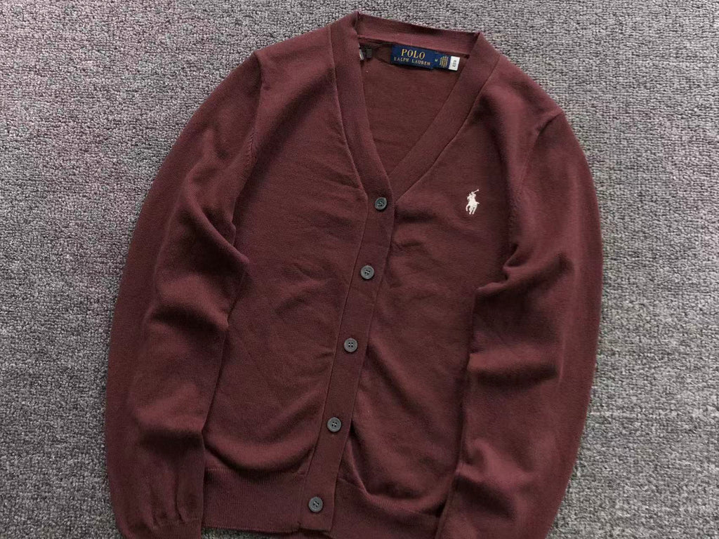 Ralph Lauren Sweater Female