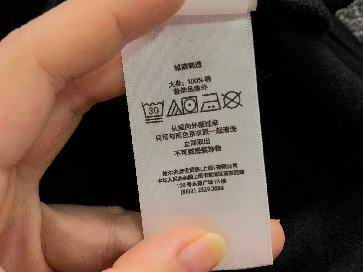 Ralph Lauren Hoodie