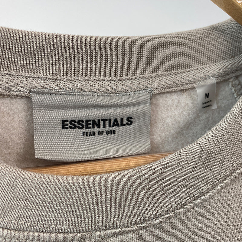 FOG x Essentials Crewneck 20SS