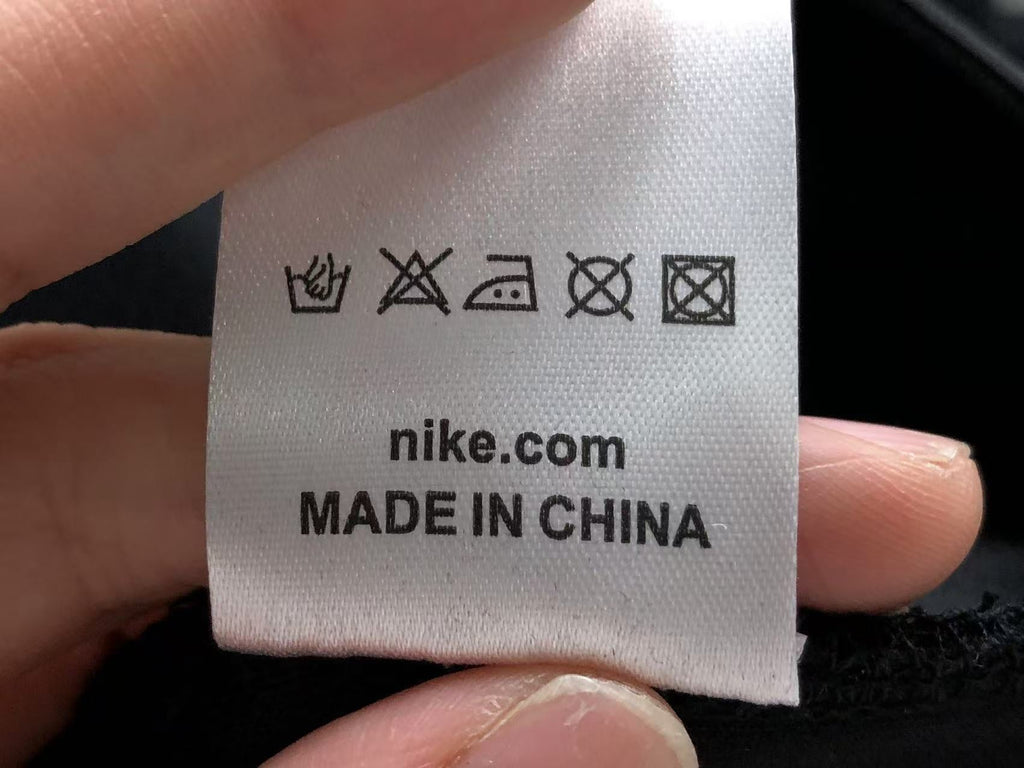 N1K Pants & Hoodie