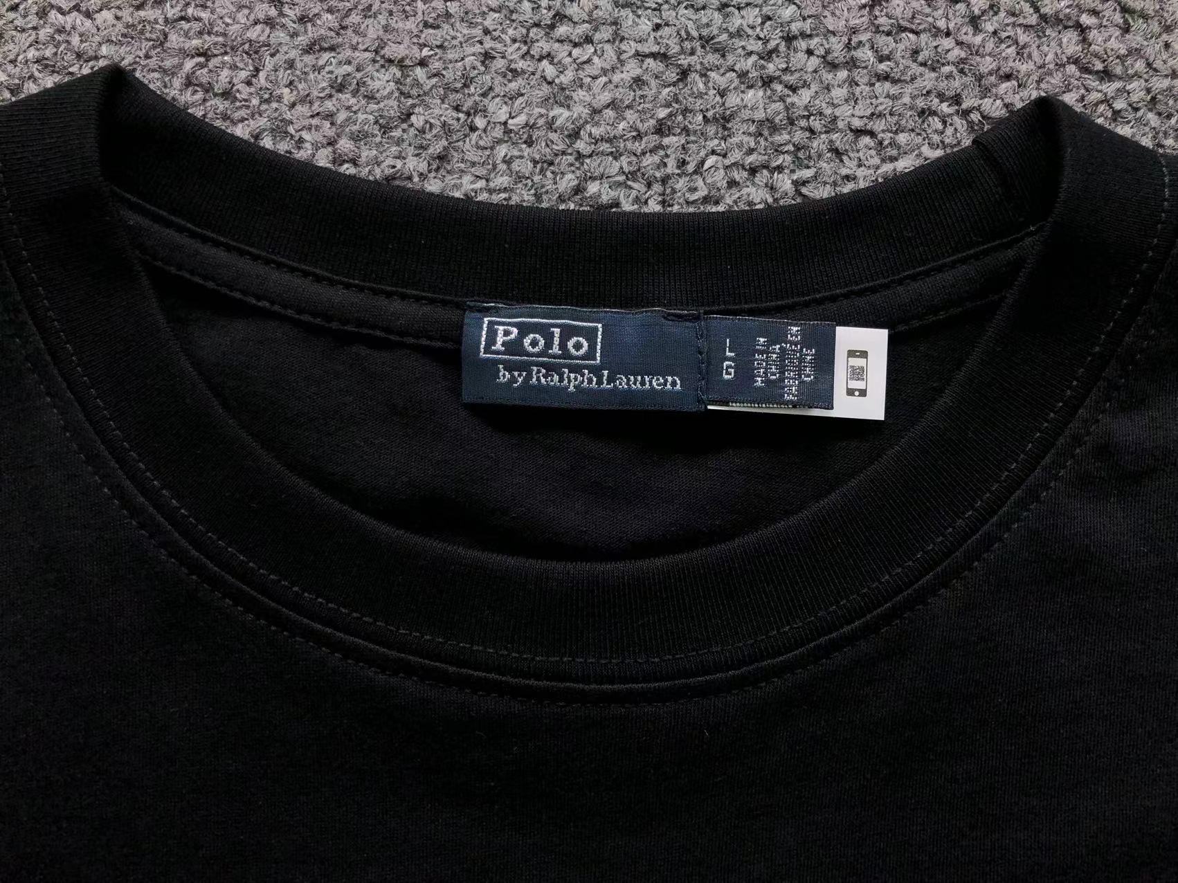 Ralph Lauren Tshirt Female