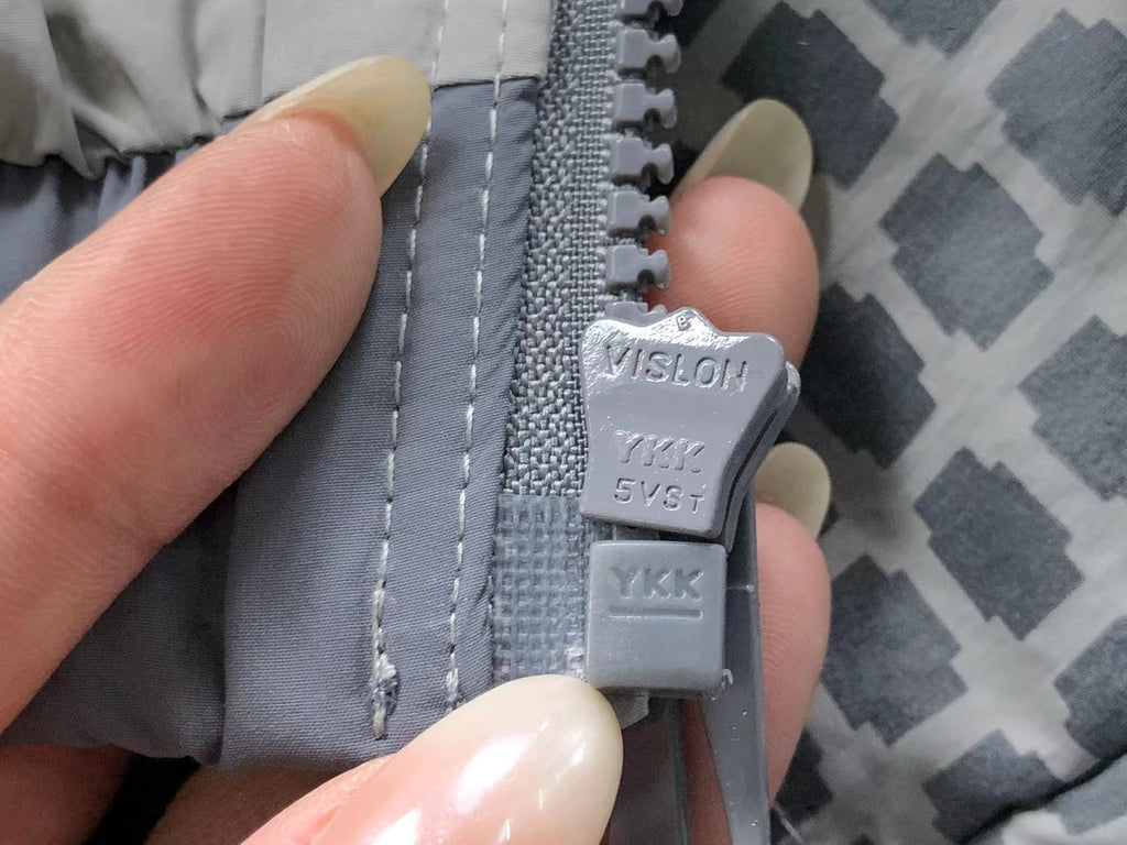 N1K Pants & Hoodie