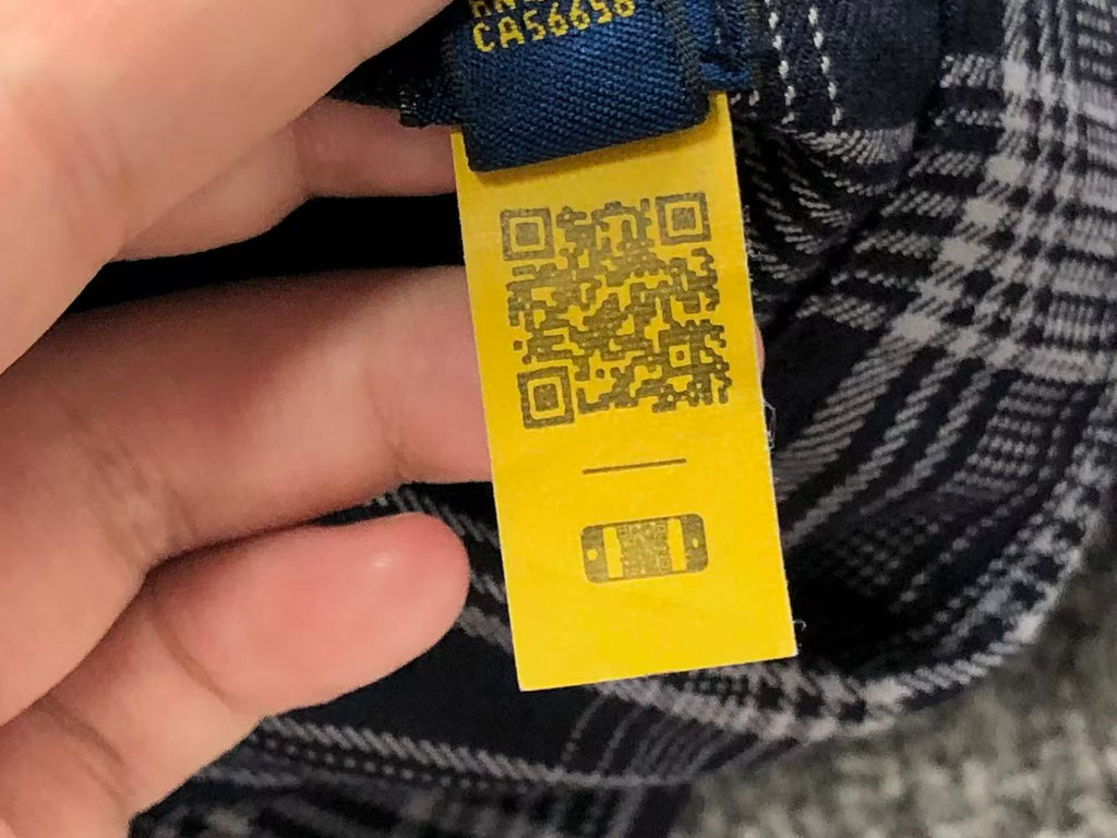 Ralph Lauren Shirt