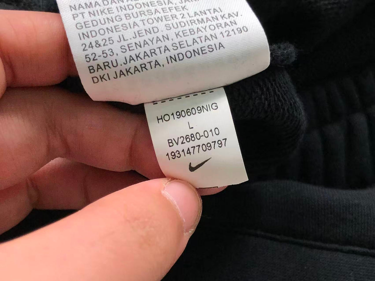 N1K Pants