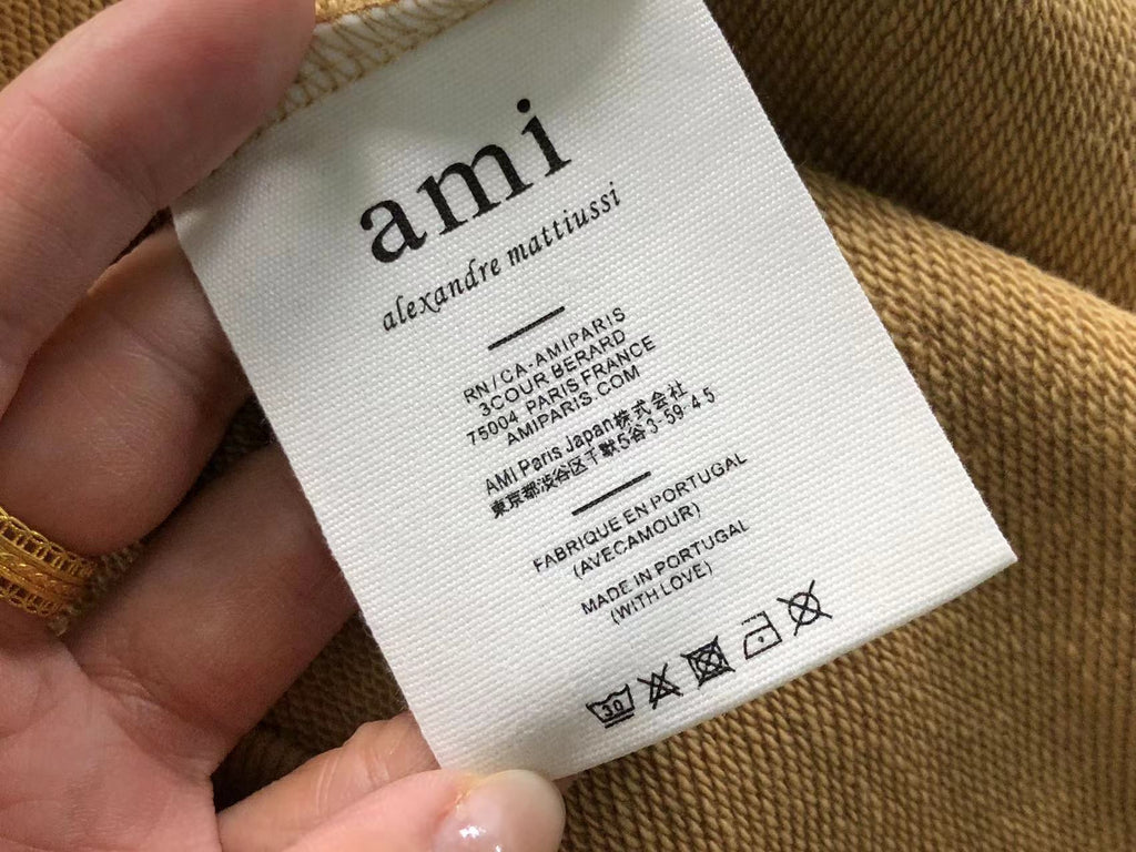 Am1 Hoodie