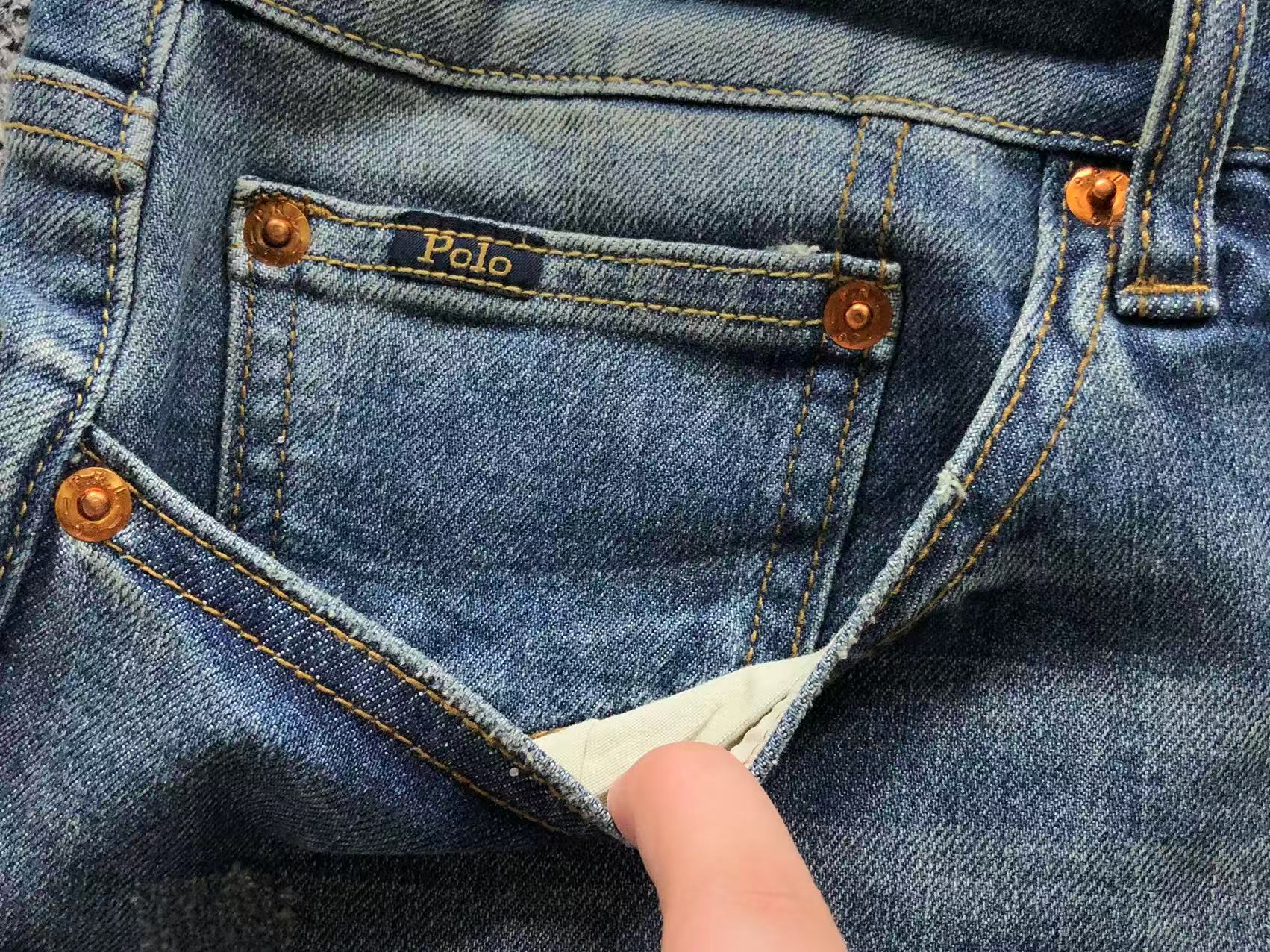 Ralph Lauren Shorts