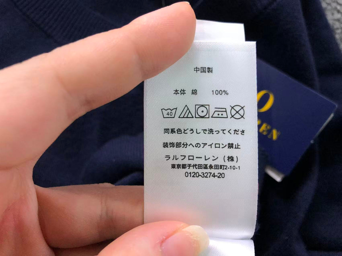 Ralph Lauren Sweater Female