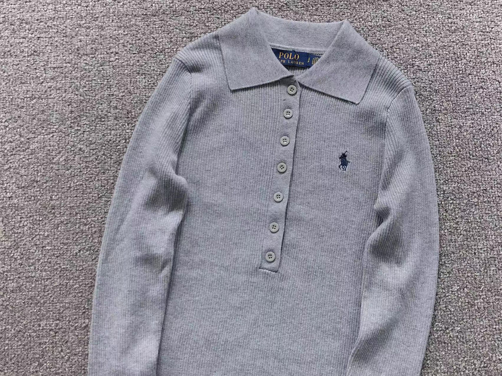 Ralph Lauren Sweater Female