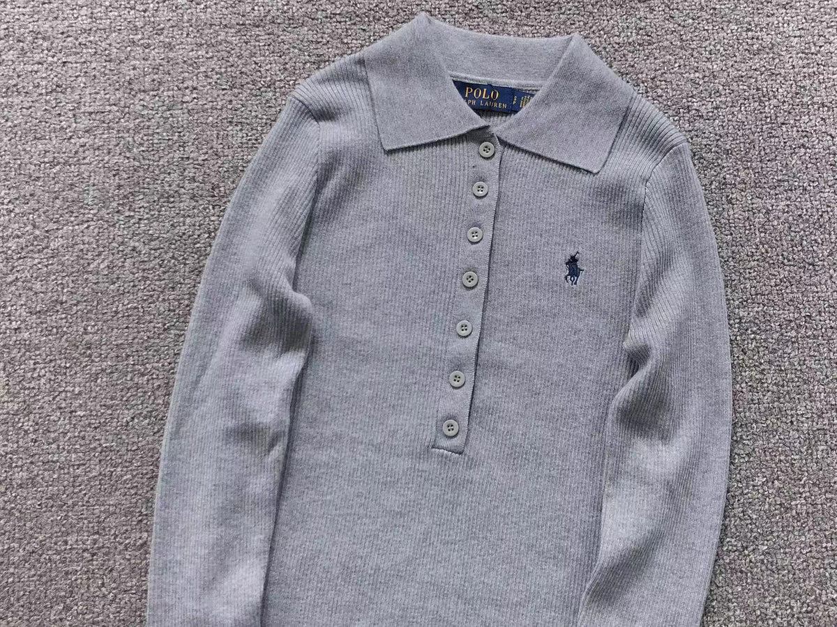 Ralph Lauren Sweater Female