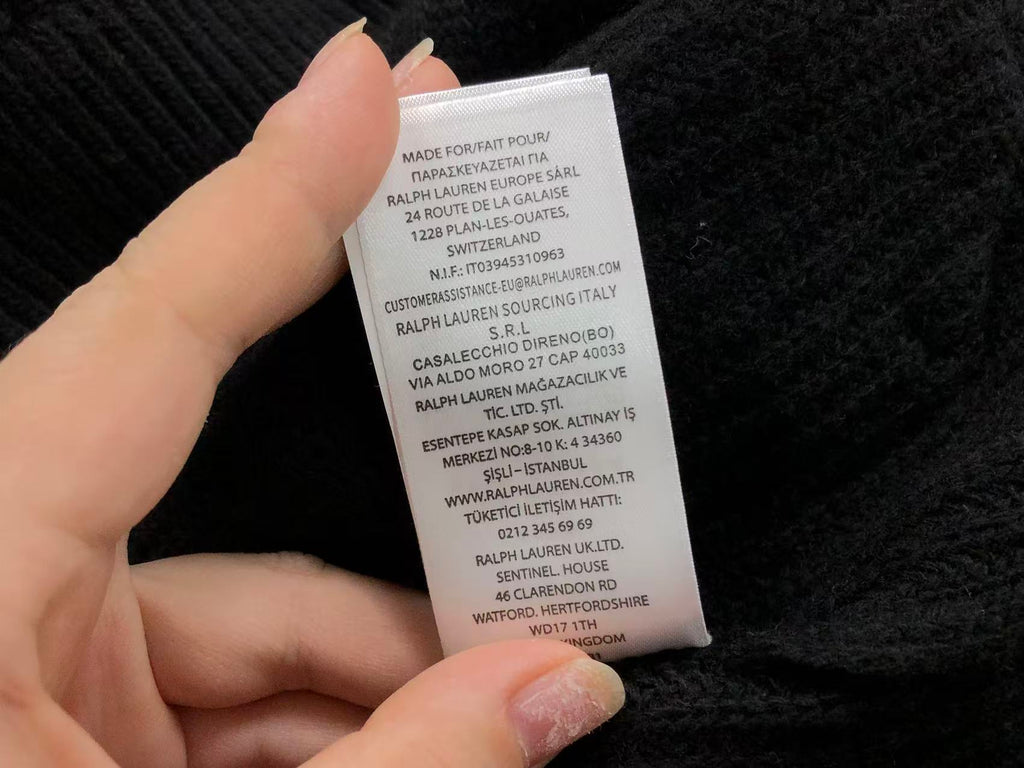 Ralph Lauren Sweater