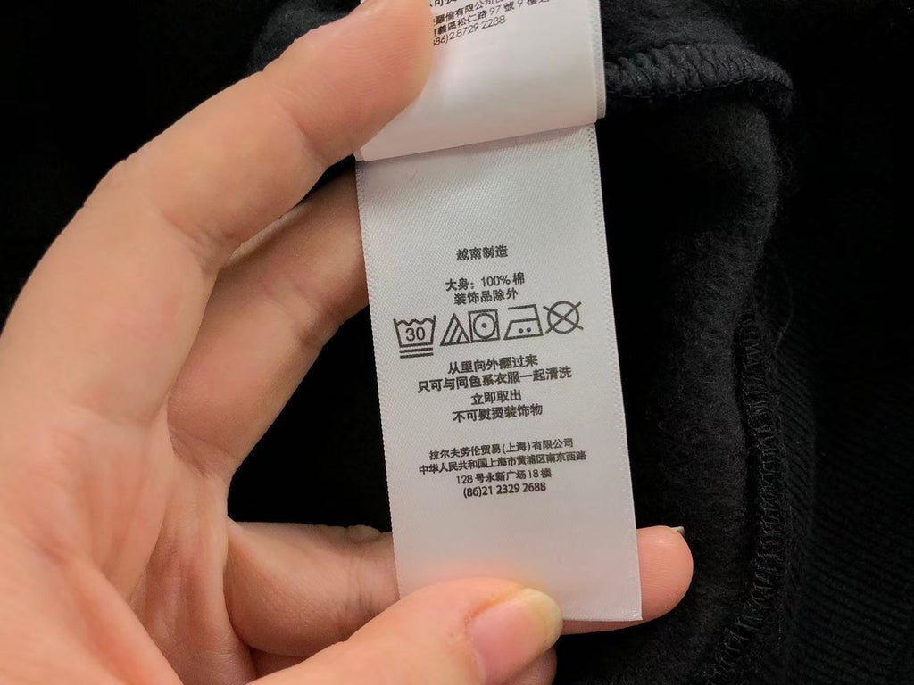 Ralph Lauren Hoodie