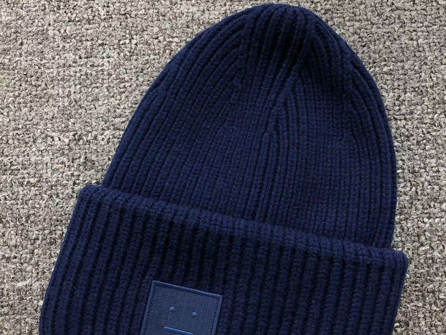 AcneStdios Cap