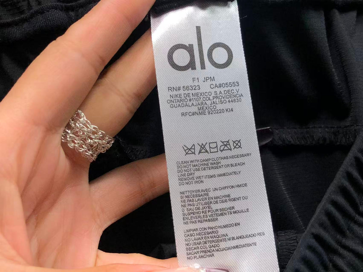 A1O Pants